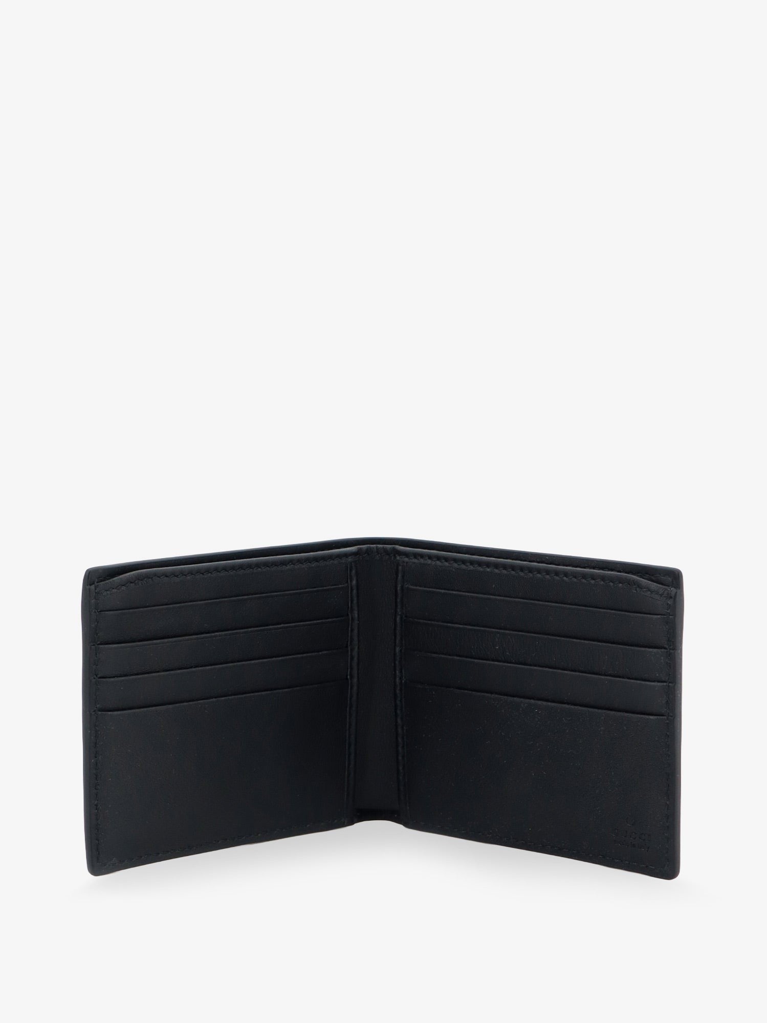 Gucci - Man - Black - Wallet