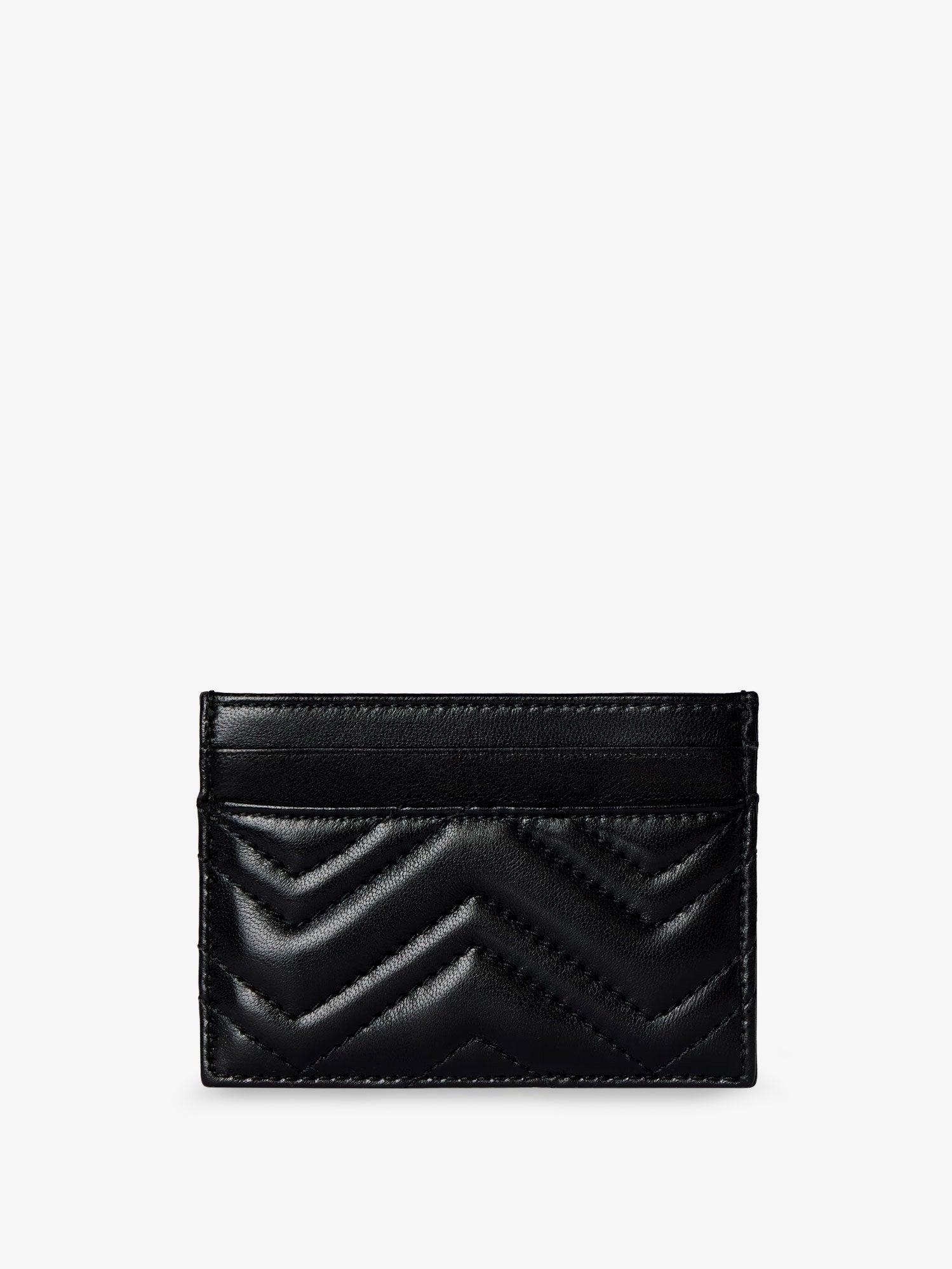 Gucci - Női - Fekete - Pénztárca