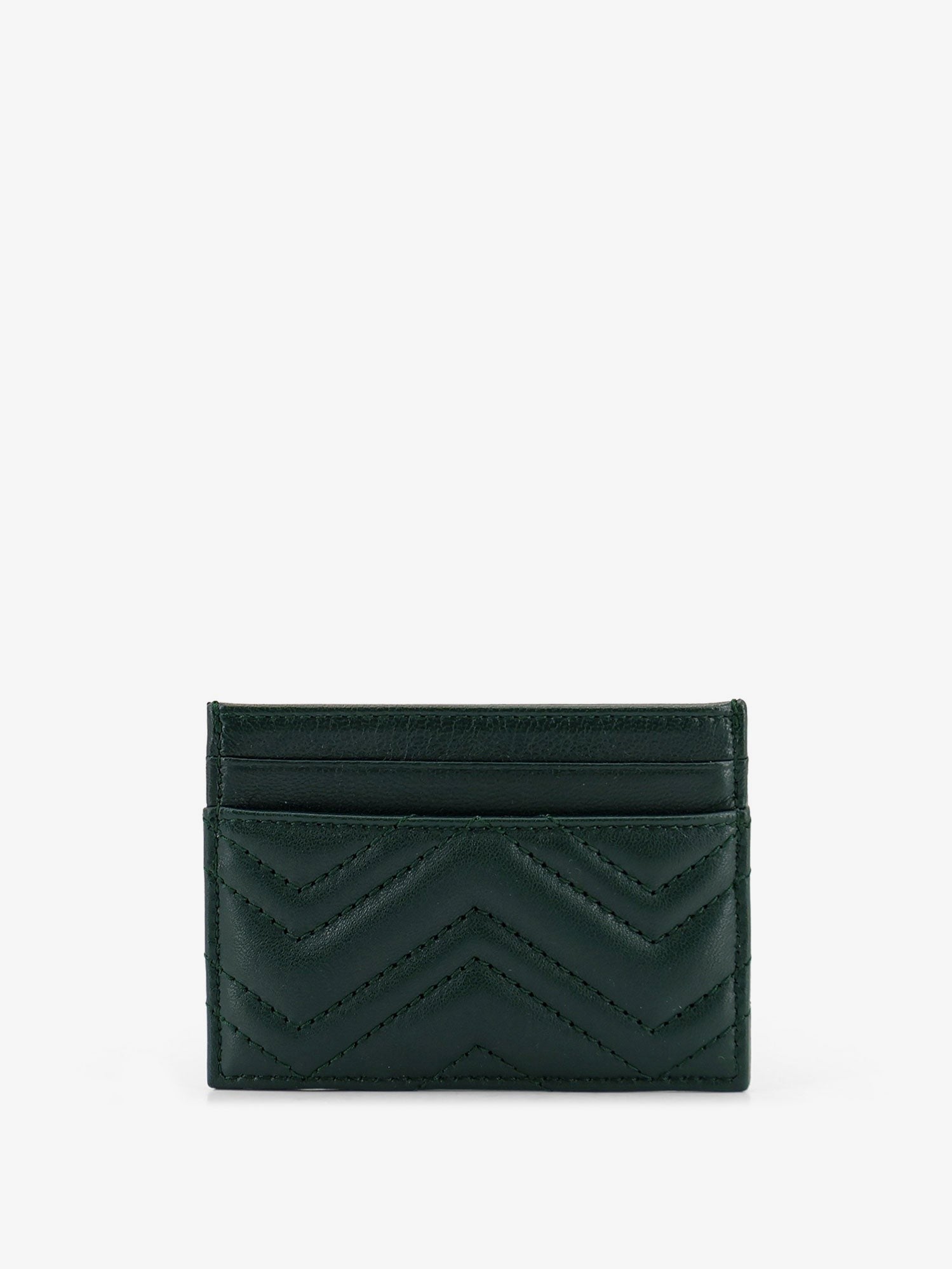 Gucci - Női - Zöld - Pénztárca