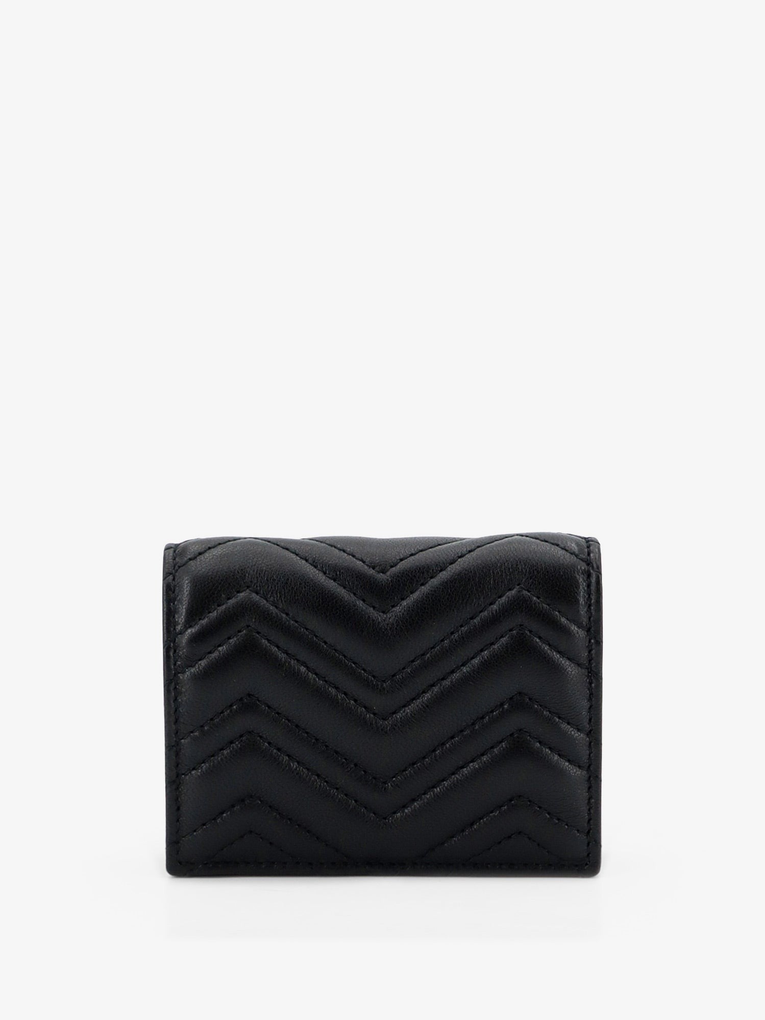 Gucci - Woman - Black - Wallet
