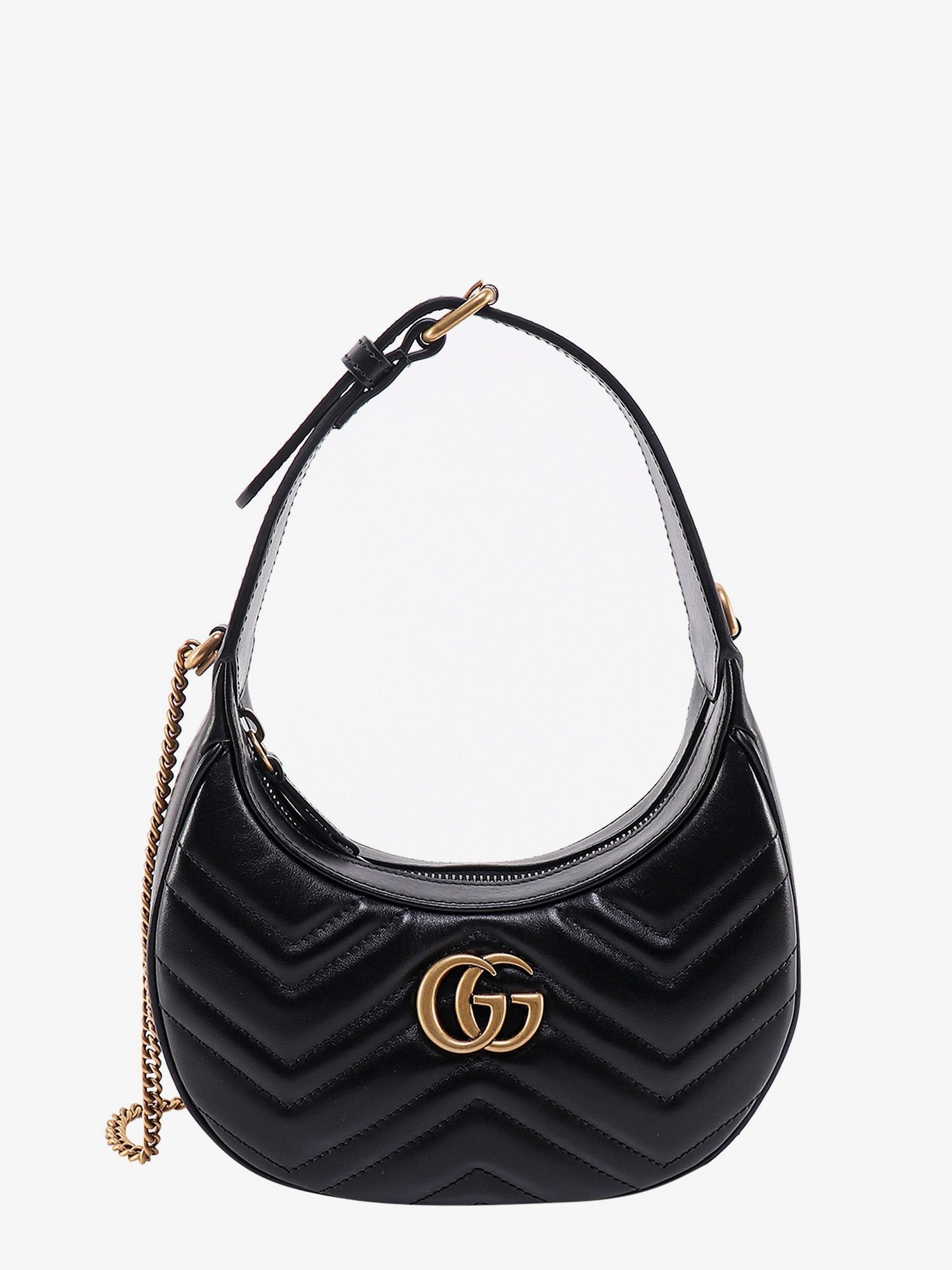 Gucci - Női - Fekete - Válltáska