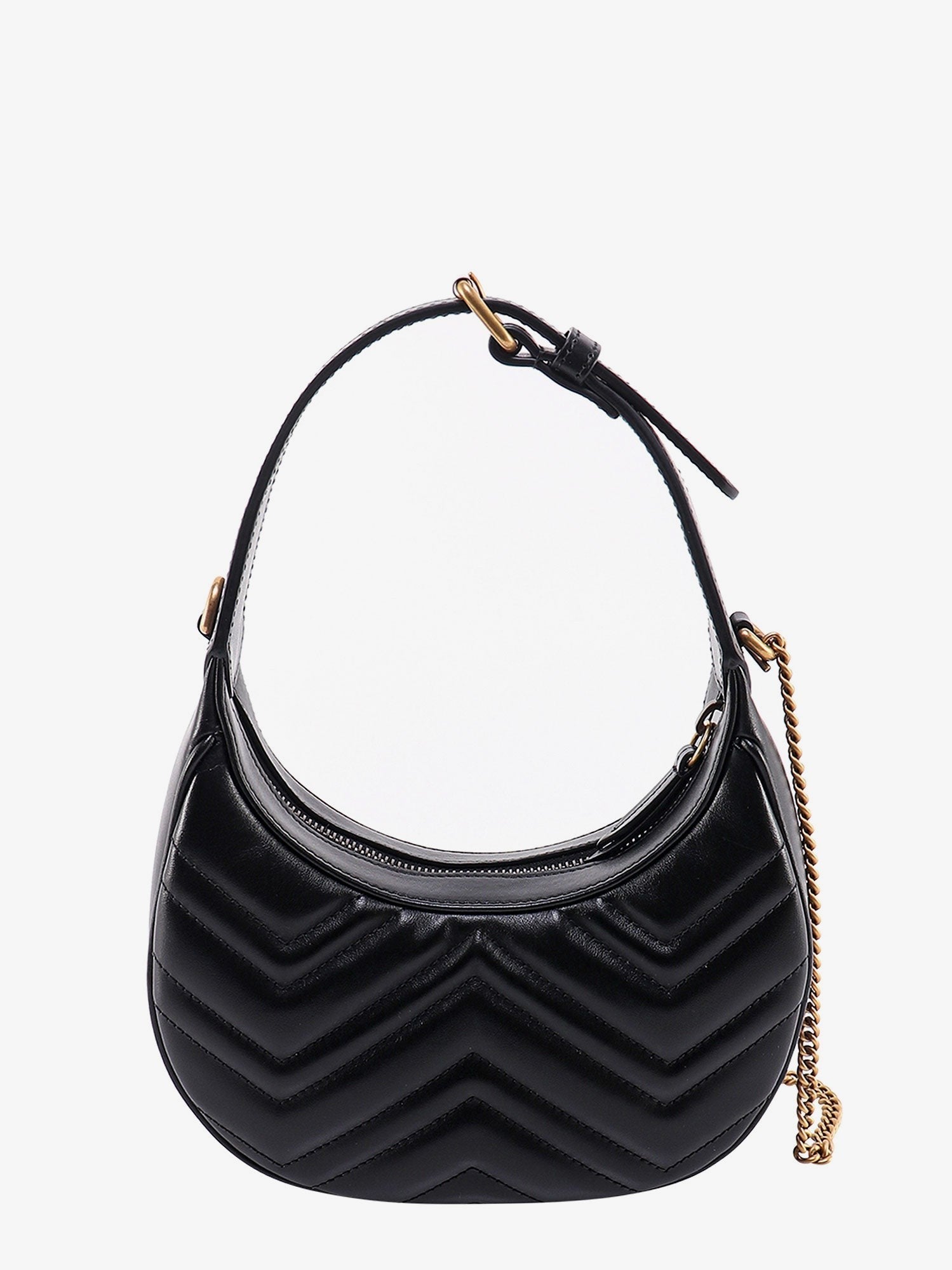 Gucci - Női - Fekete - Válltáska