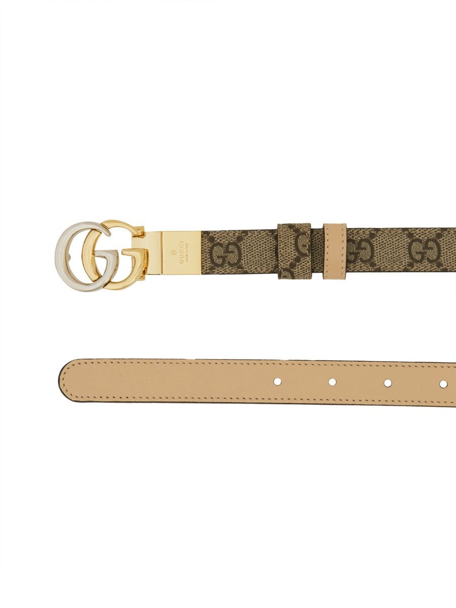 Gucci - Woman - Brown - Belt