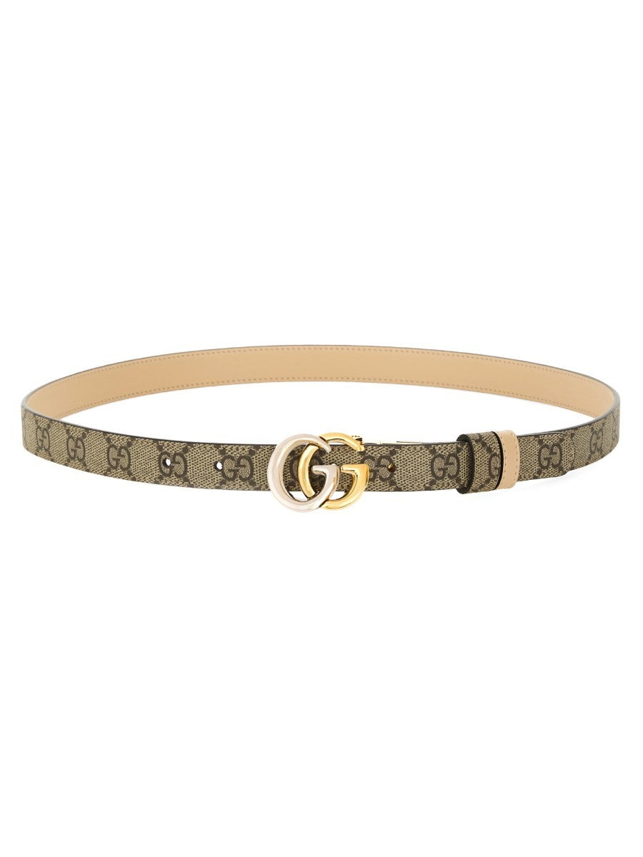 Gucci - Woman - Brown - Belt