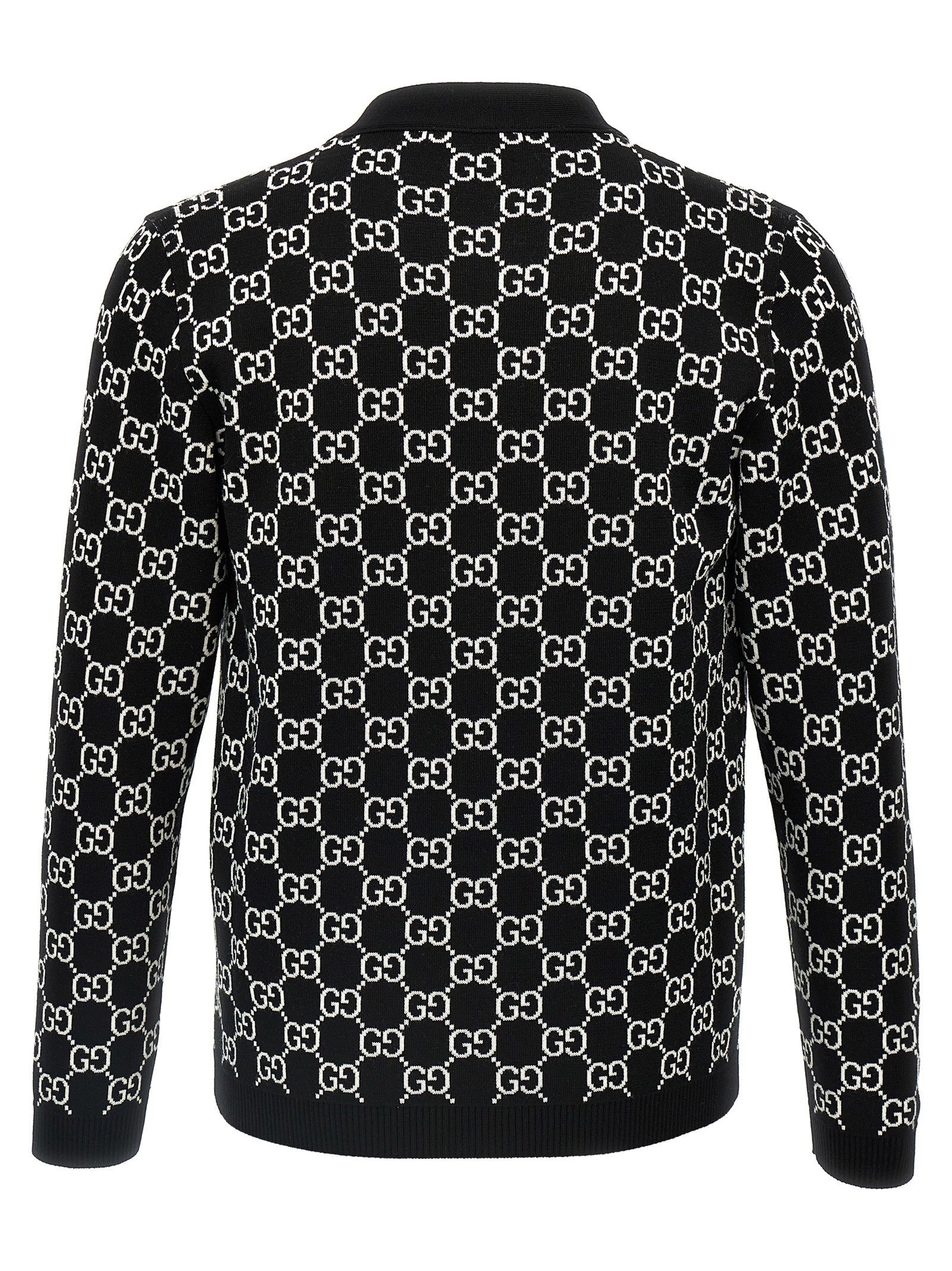 Gucci - nan - Multicolor - Sweater