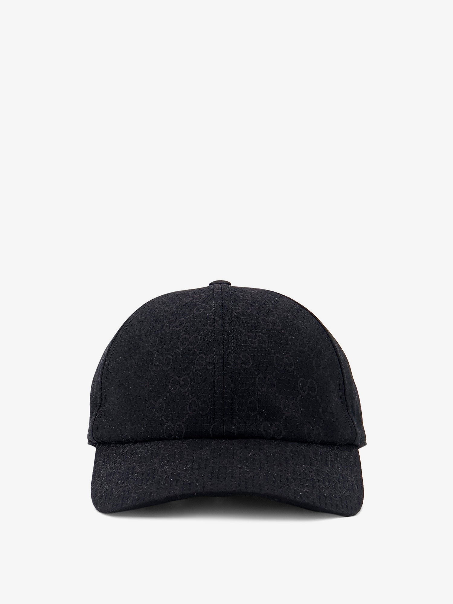 Gucci - Man - Black - Hat