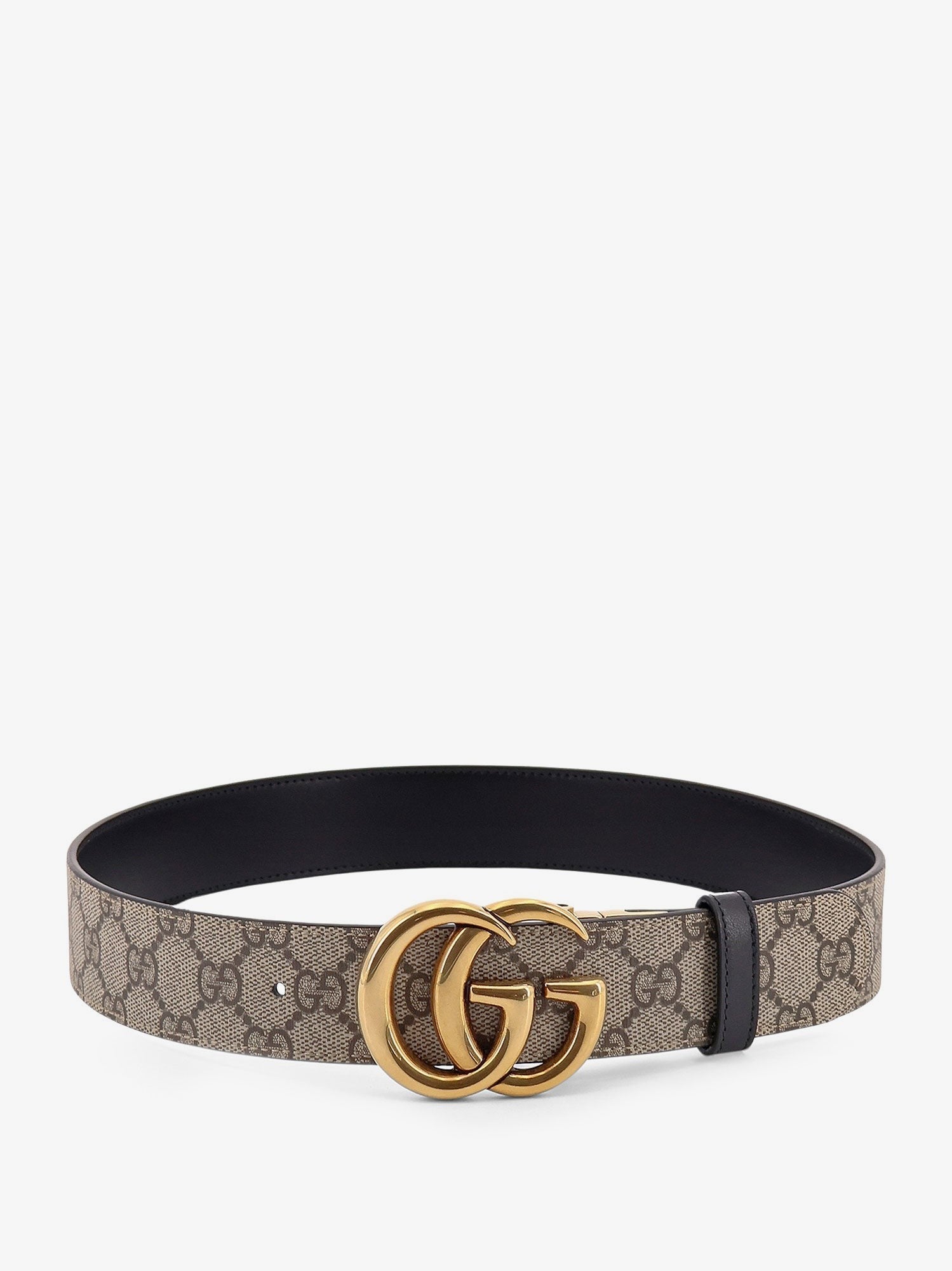 Gucci - Woman - Beige - Belt