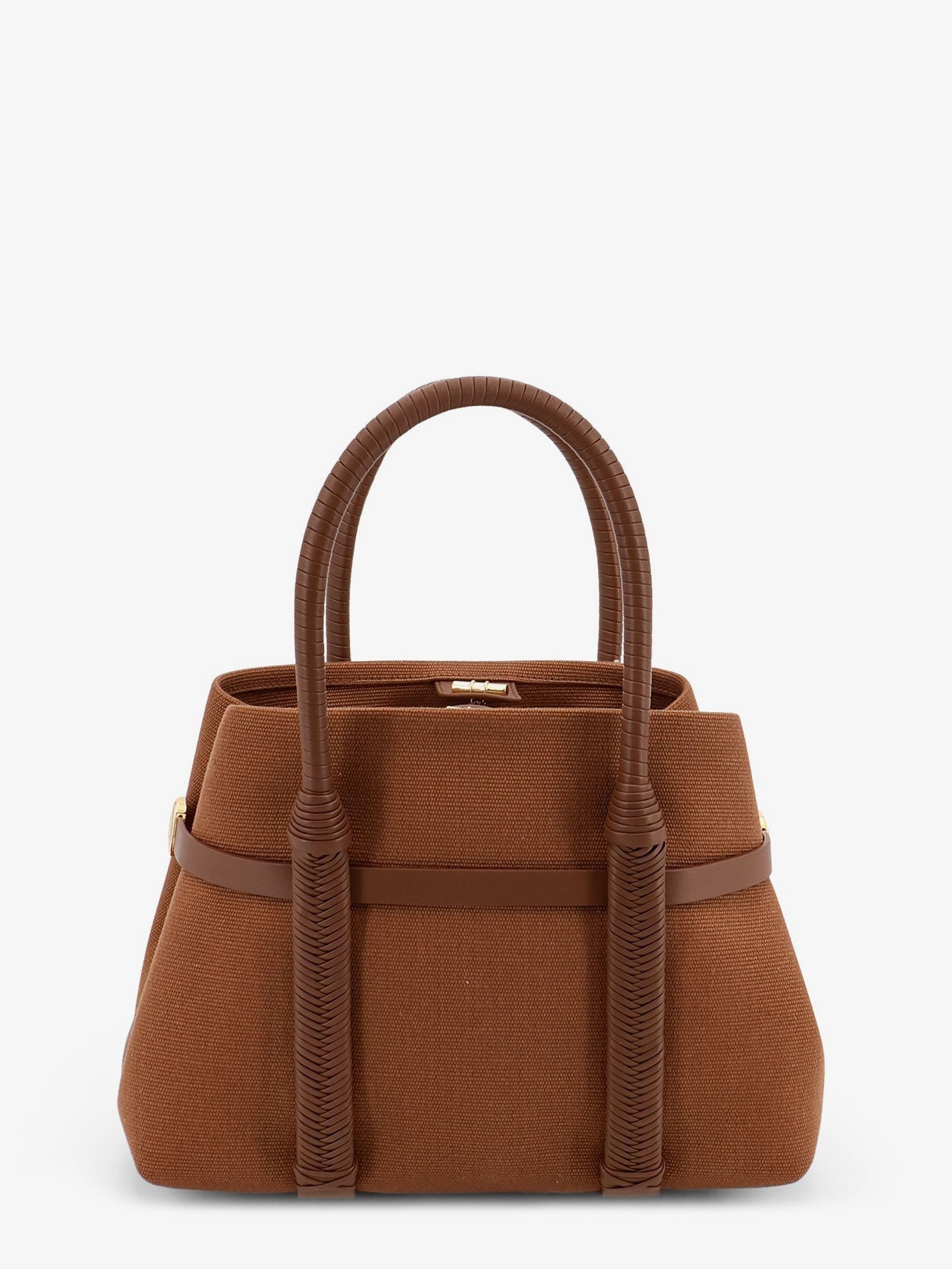 LORO PIANA - Woman - Brown - Handbag