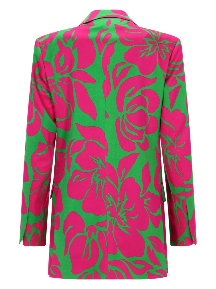 Dries Van Noten – Női – Többszínű – Blézer