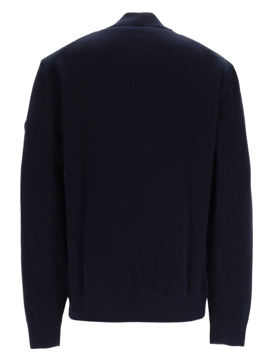 Boss - Man - Blue - Jacket