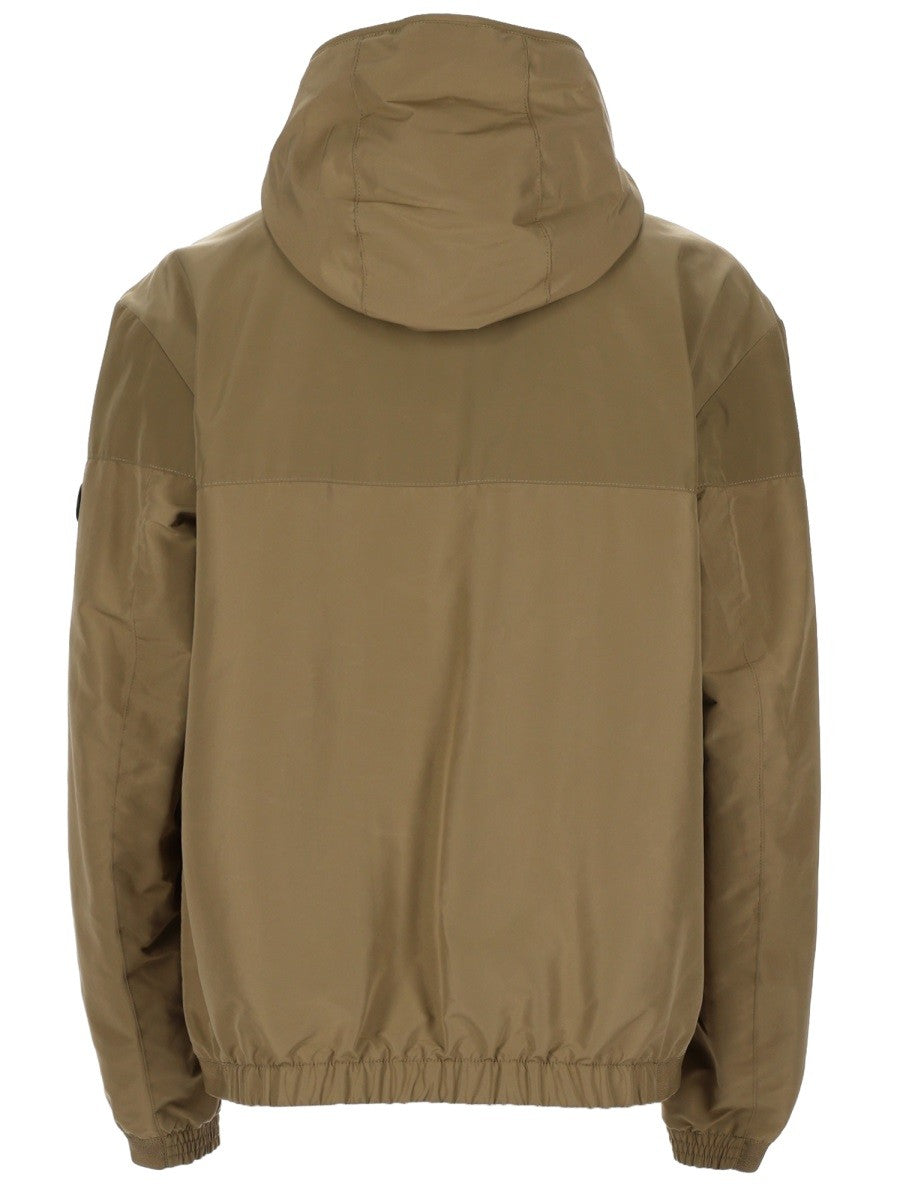 Boss - Man - Beige - Jacket