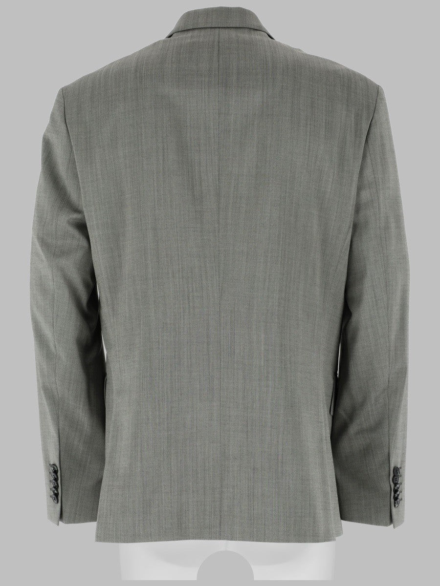 Hugo - Man - Green - Blazer