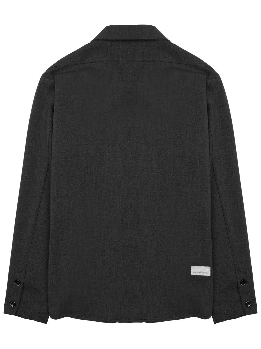 NINE:INTHE:MORNING - Man - Black - Jacket