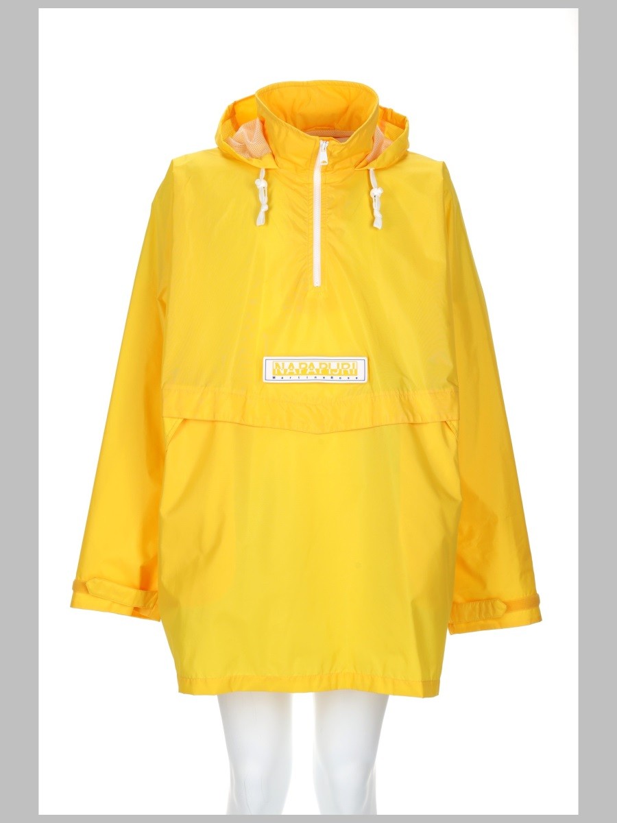 NAPA BY MARTINE ROSE - Man - Yellow - Jacket