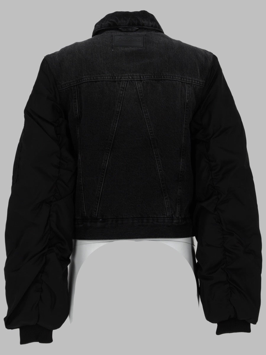 GANNI - Woman - Black - Jacket