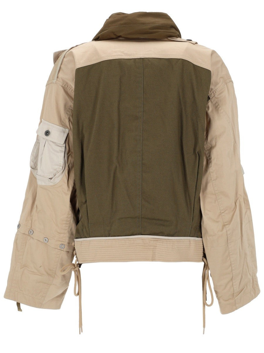 Isabel Marant - Woman - Green - Coat