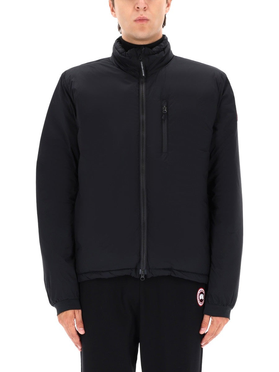 CANADA GOOSE - Férfi - Fekete - Blazer