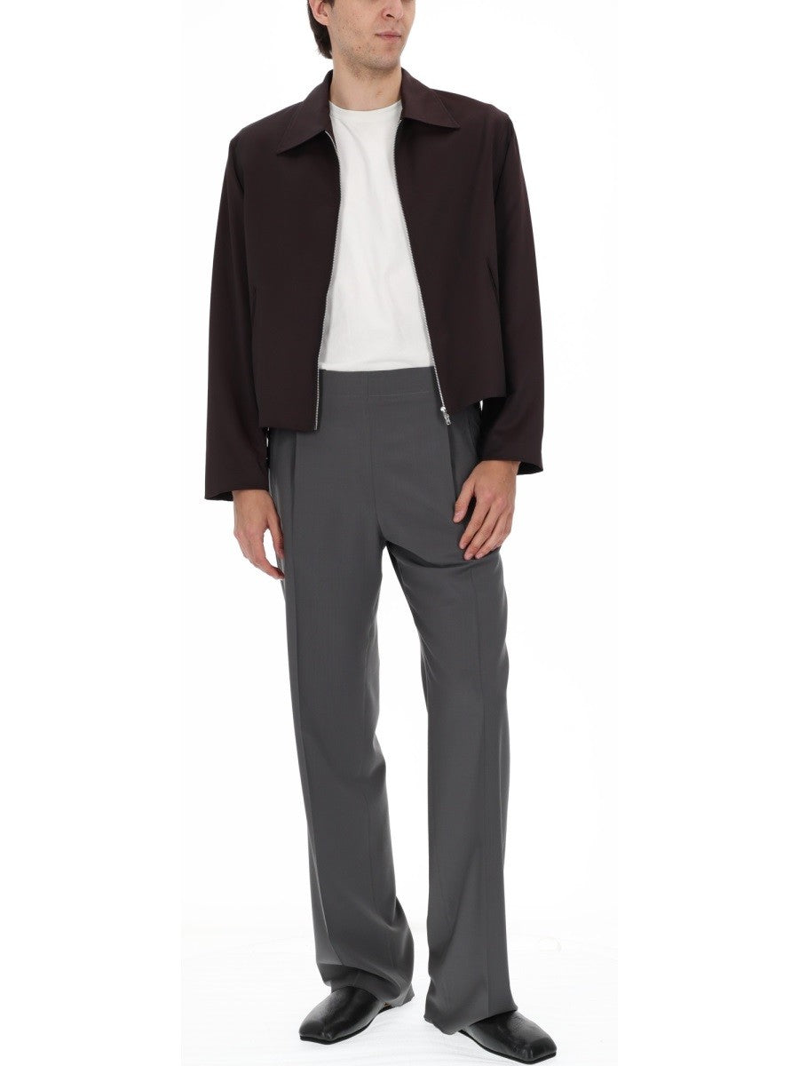 Our Legacy - Man - Brown - Jacket