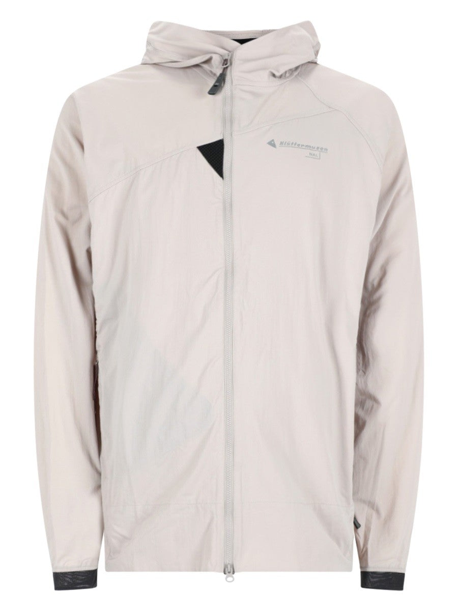 KLÄTTERMUSEN - Man - Beige - Jacket