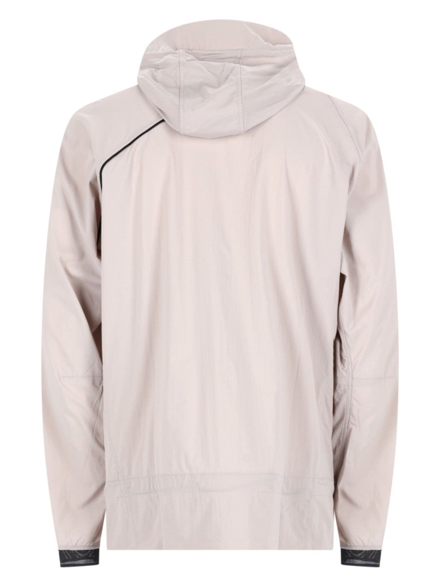 KLÄTTERMUSEN - Man - Beige - Jacket