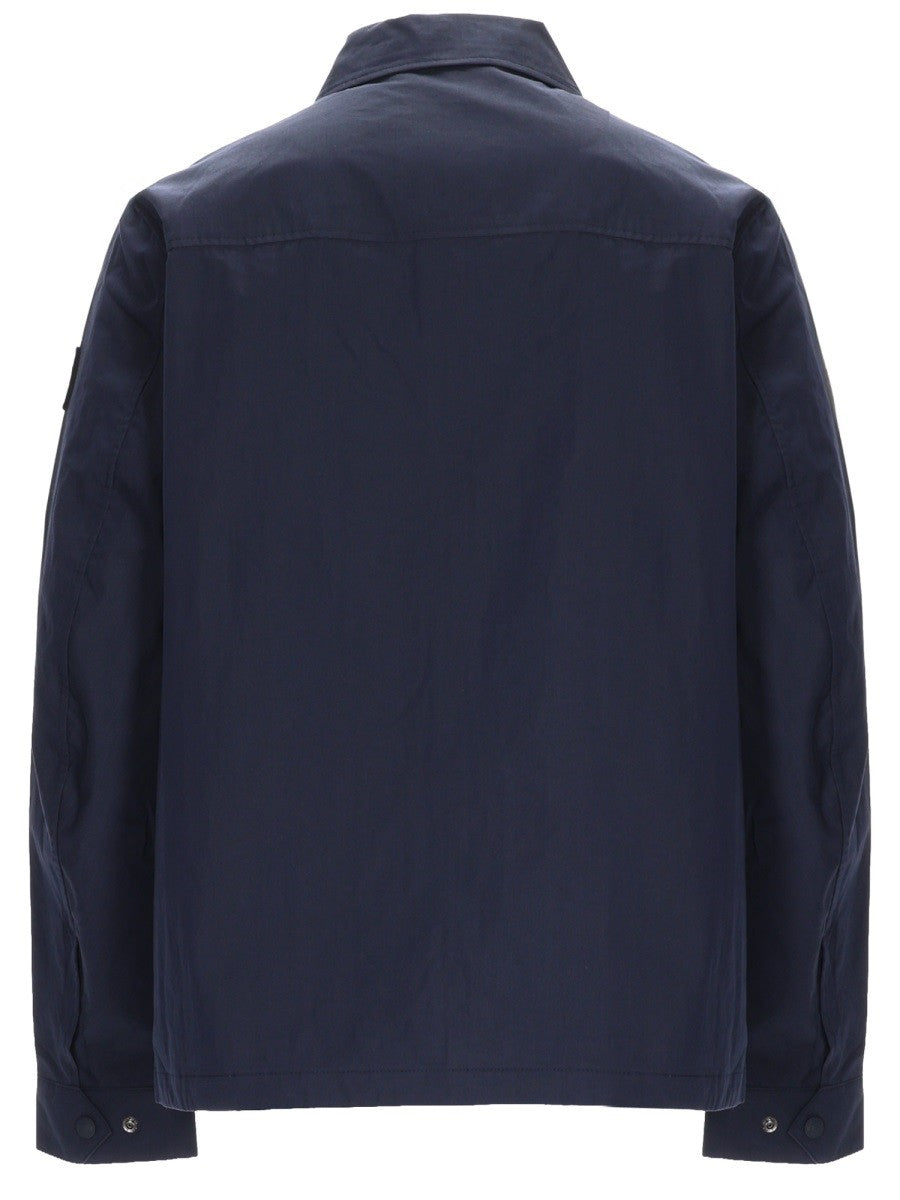 BELSTAFF - Férfi - Kék - Dzseki