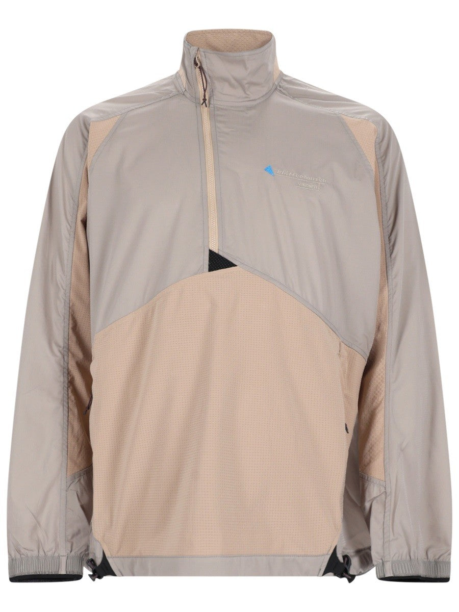 KLÄTTERMUSEN - Man - Multicolor - Jacket