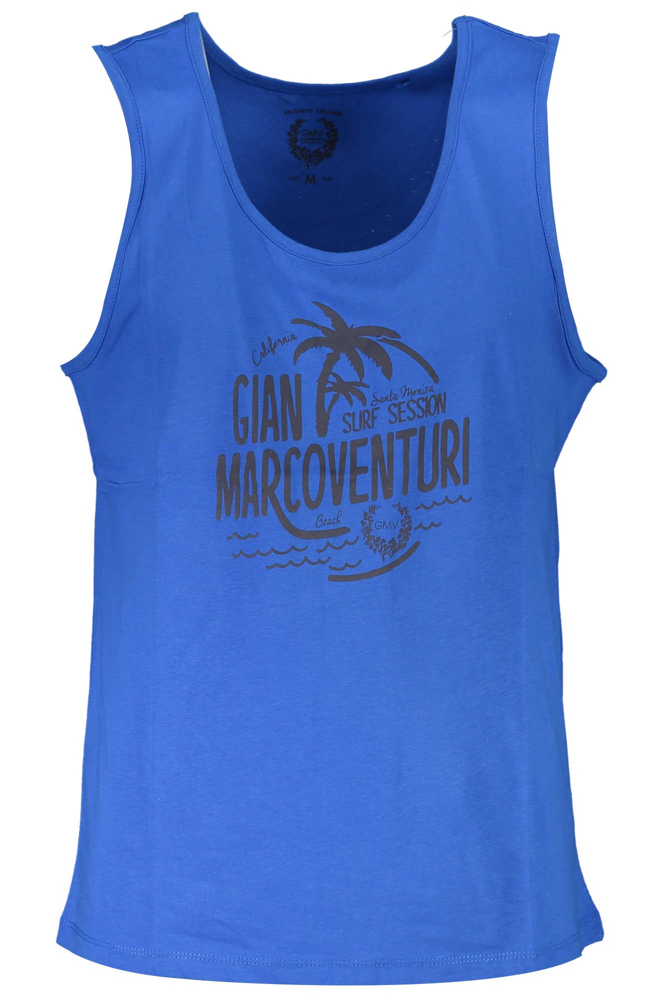 GIAN MARCO VENTURI - Man - T-shirt
