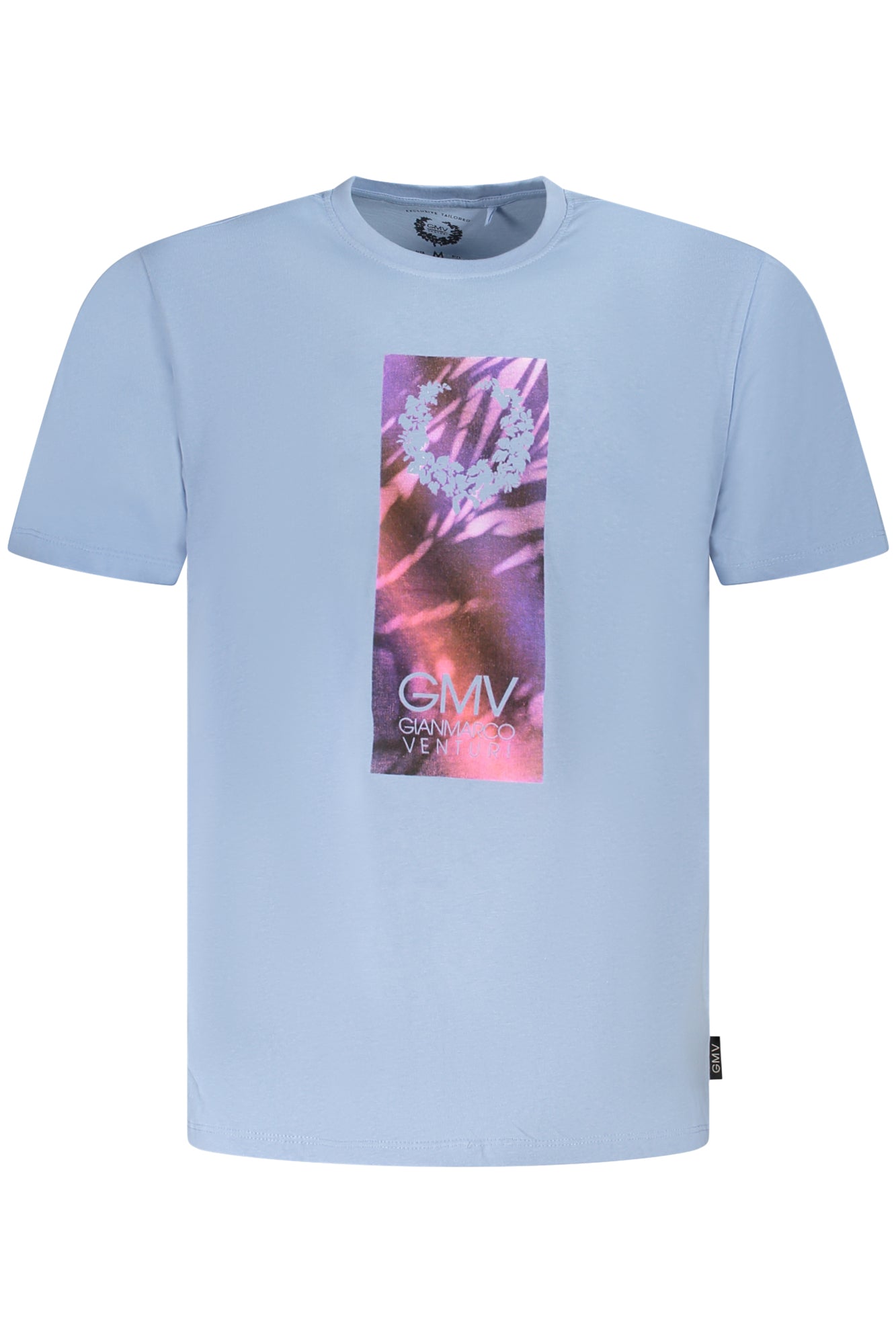 GIAN MARCO VENTURI - Man - T-shirt