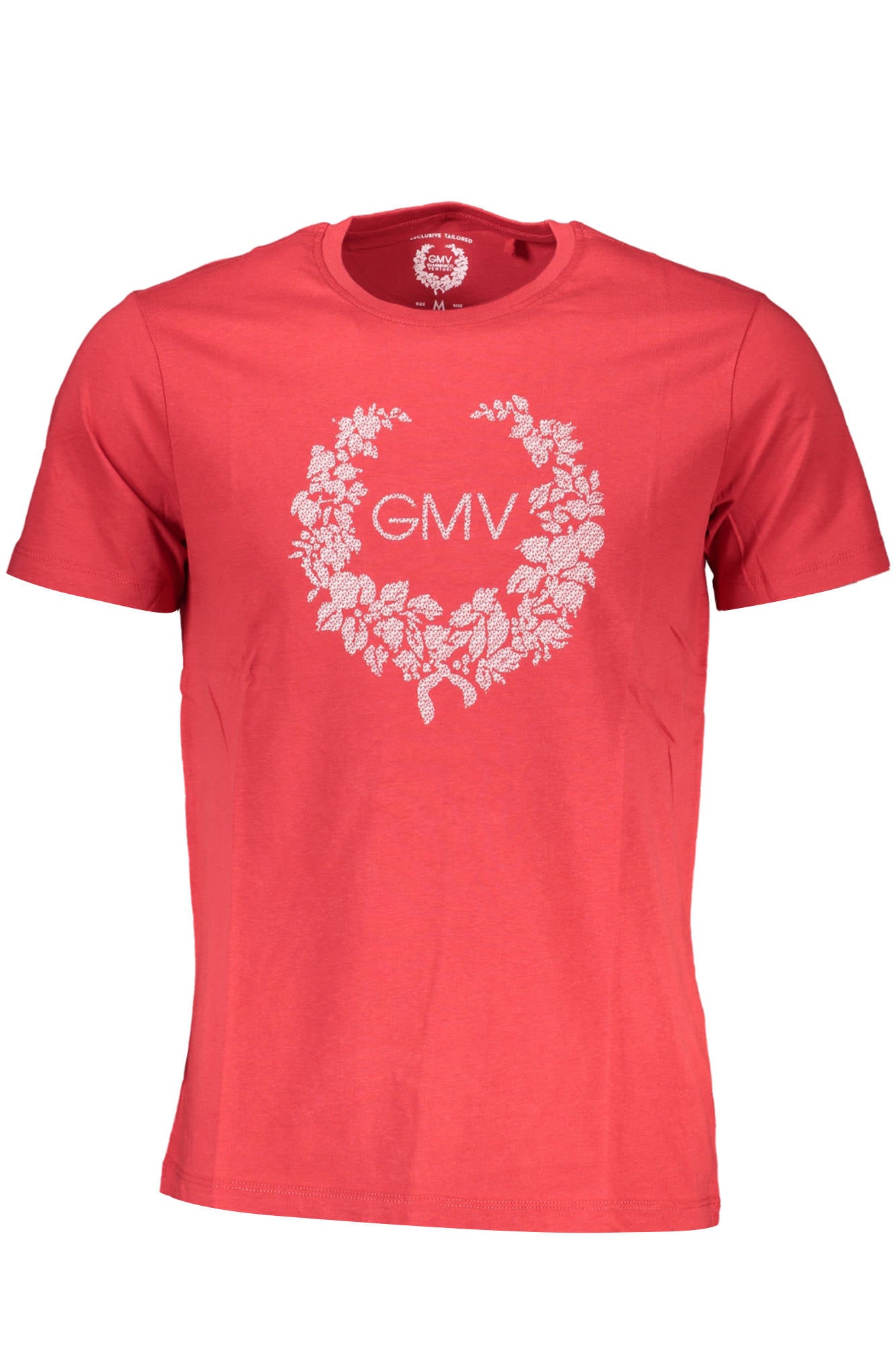 GIAN MARCO VENTURI - Man - T-shirt