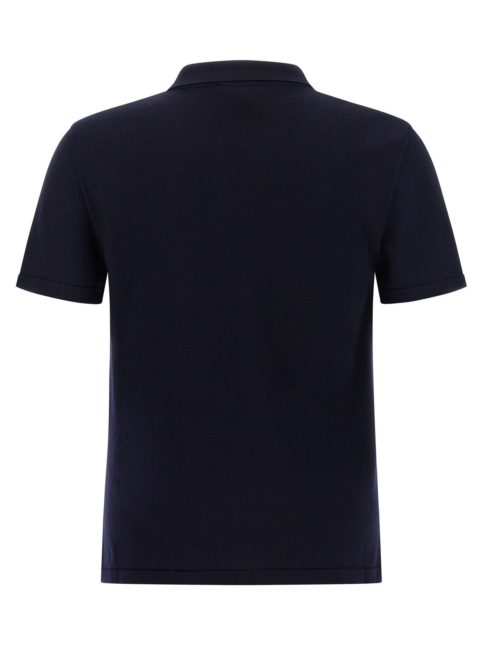 A.P.C. - nan - Blue - Polo Shirt