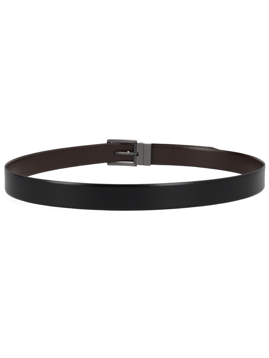 Boss - Man - Black - Belt