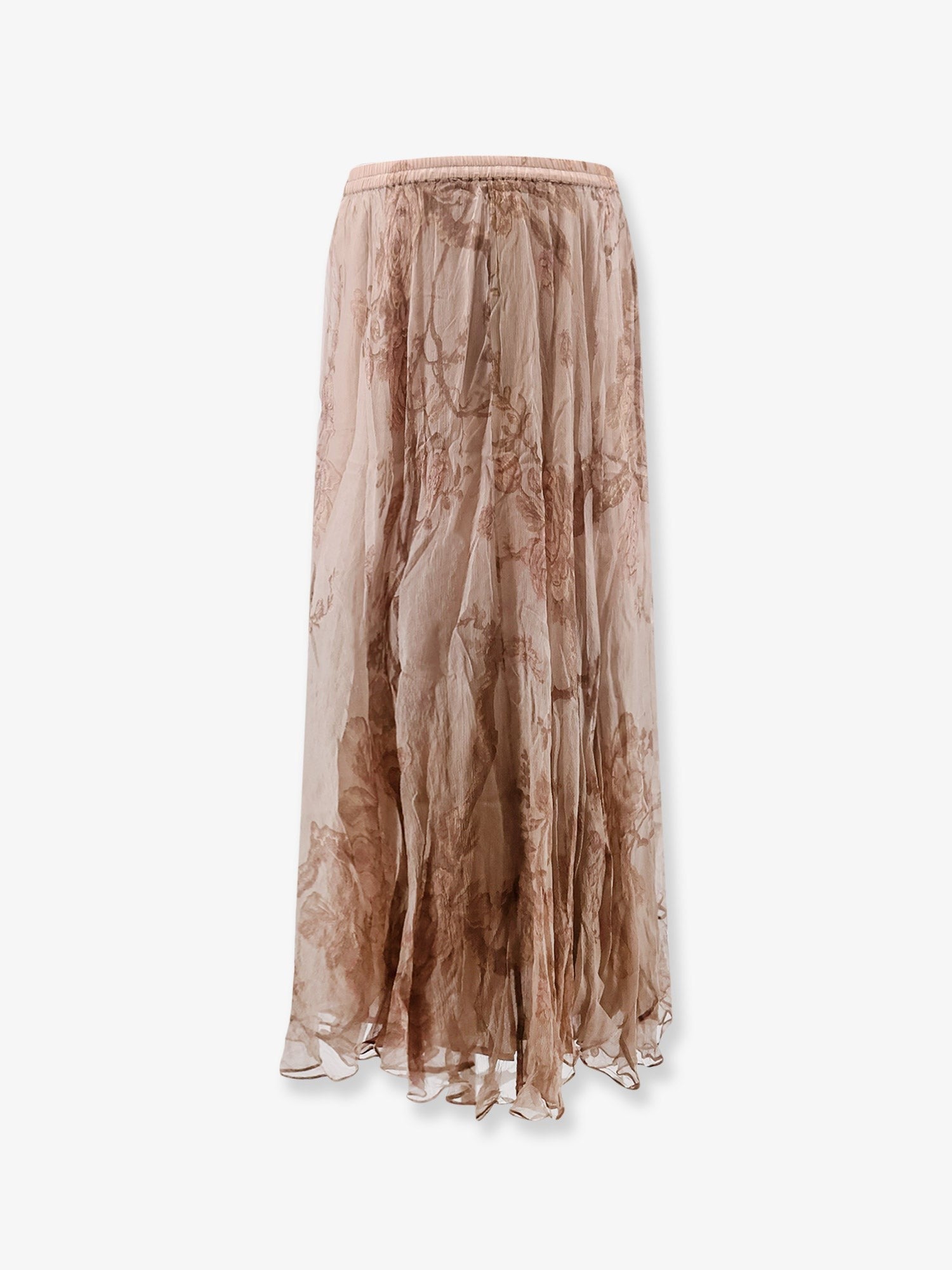 MES DEMOISELLES - Woman - Beige - Skirt