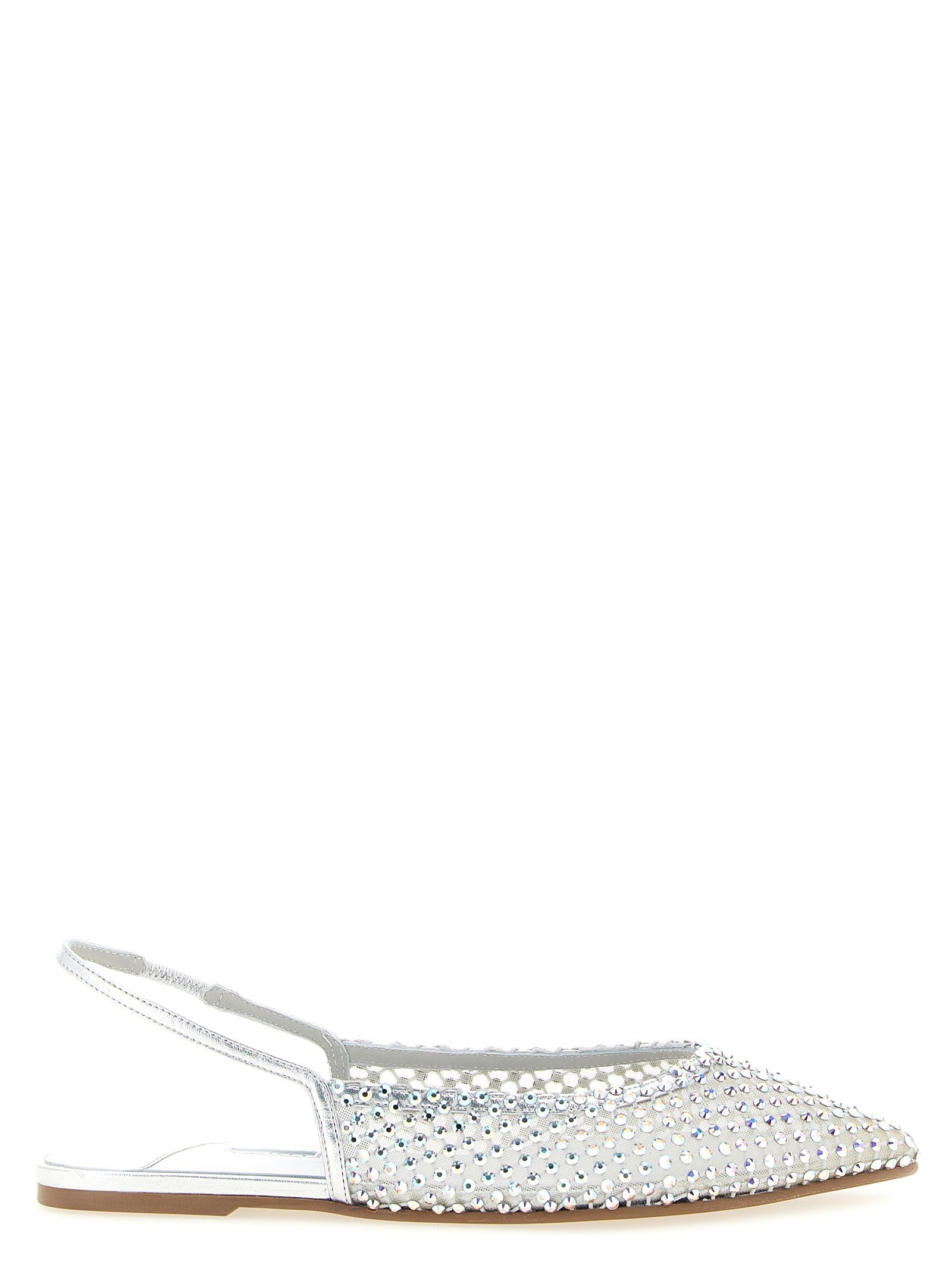 LE SILLA - nan - Silver - Flat
