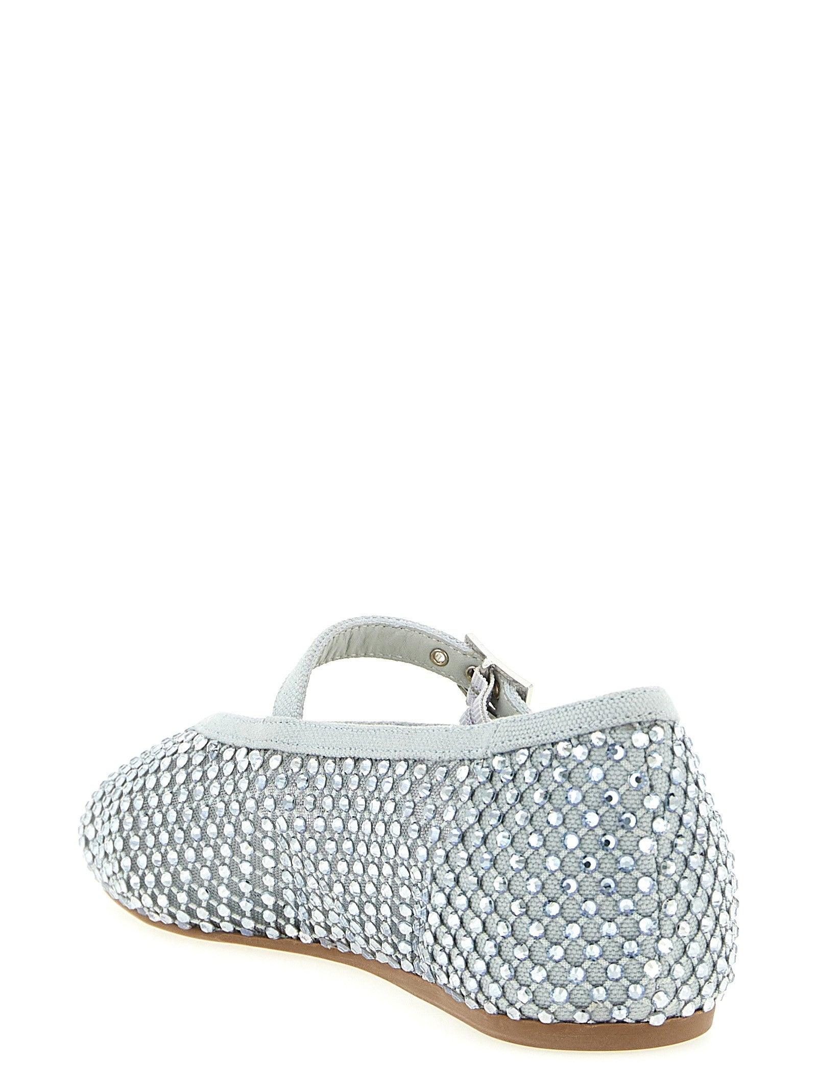 LE SILLA - nan - Silver - Flat
