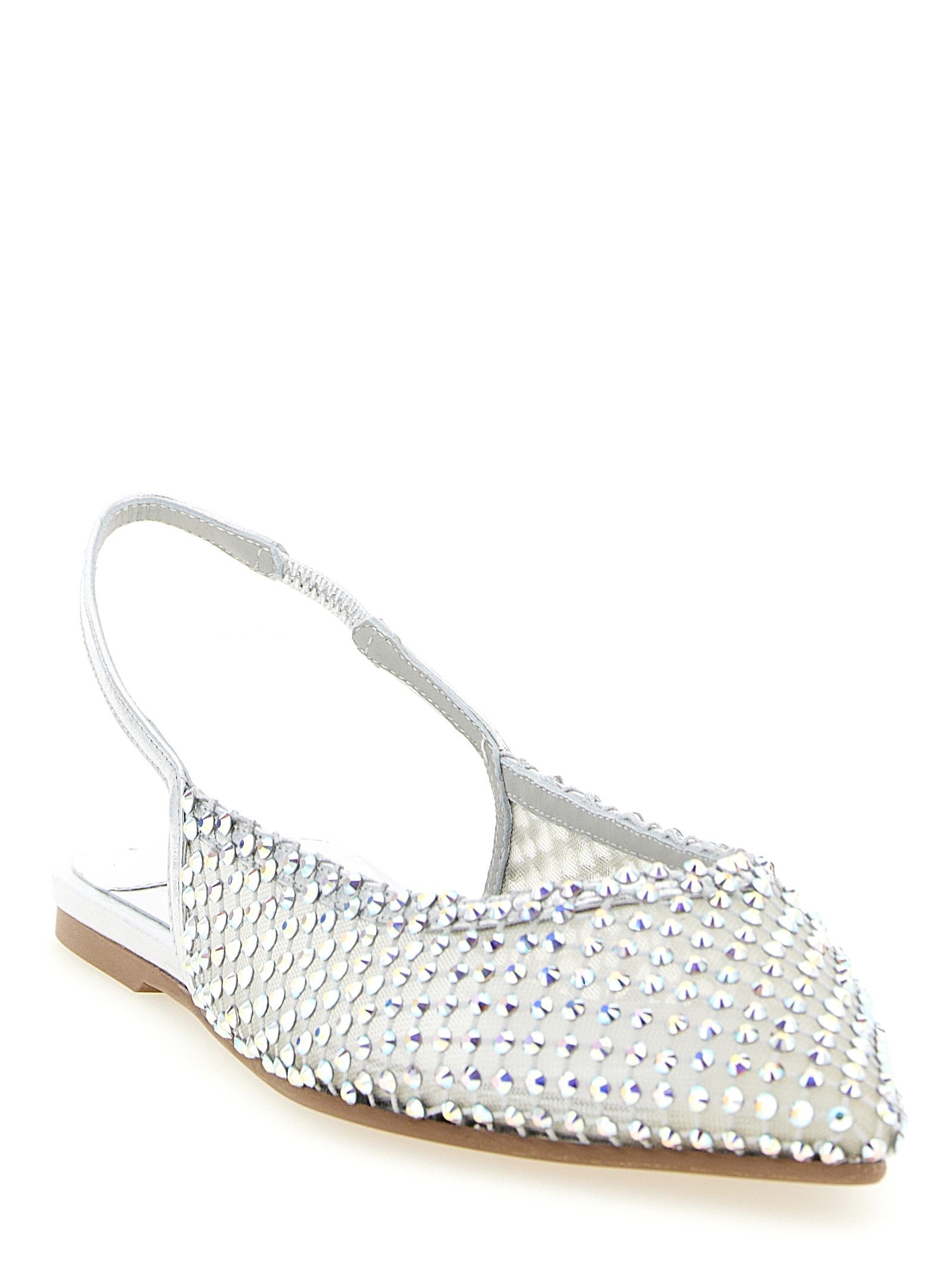 LE SILLA - nan - Silver - Flat