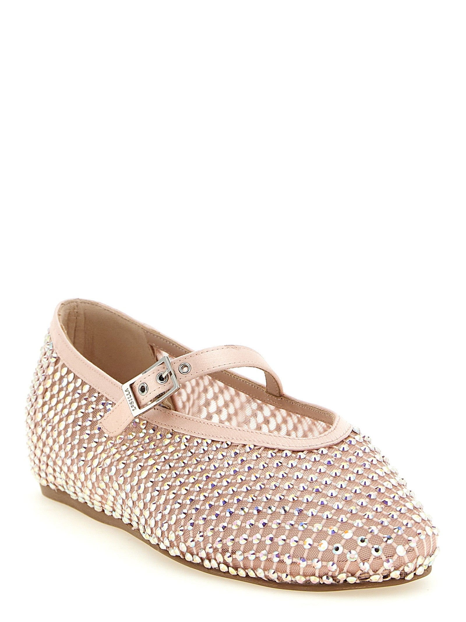LE SILLA - nan - Black - Flat