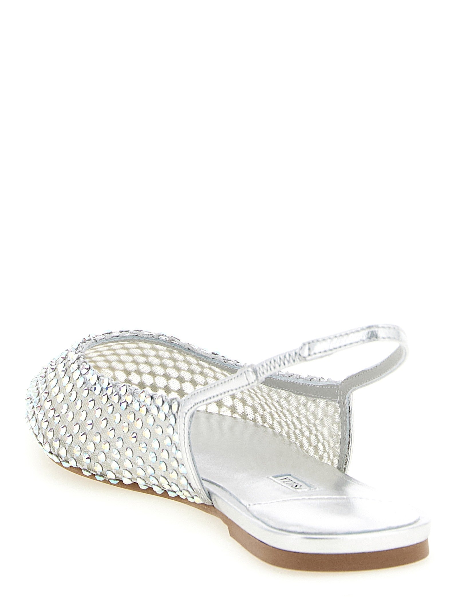 LE SILLA - nan - Silver - Flat