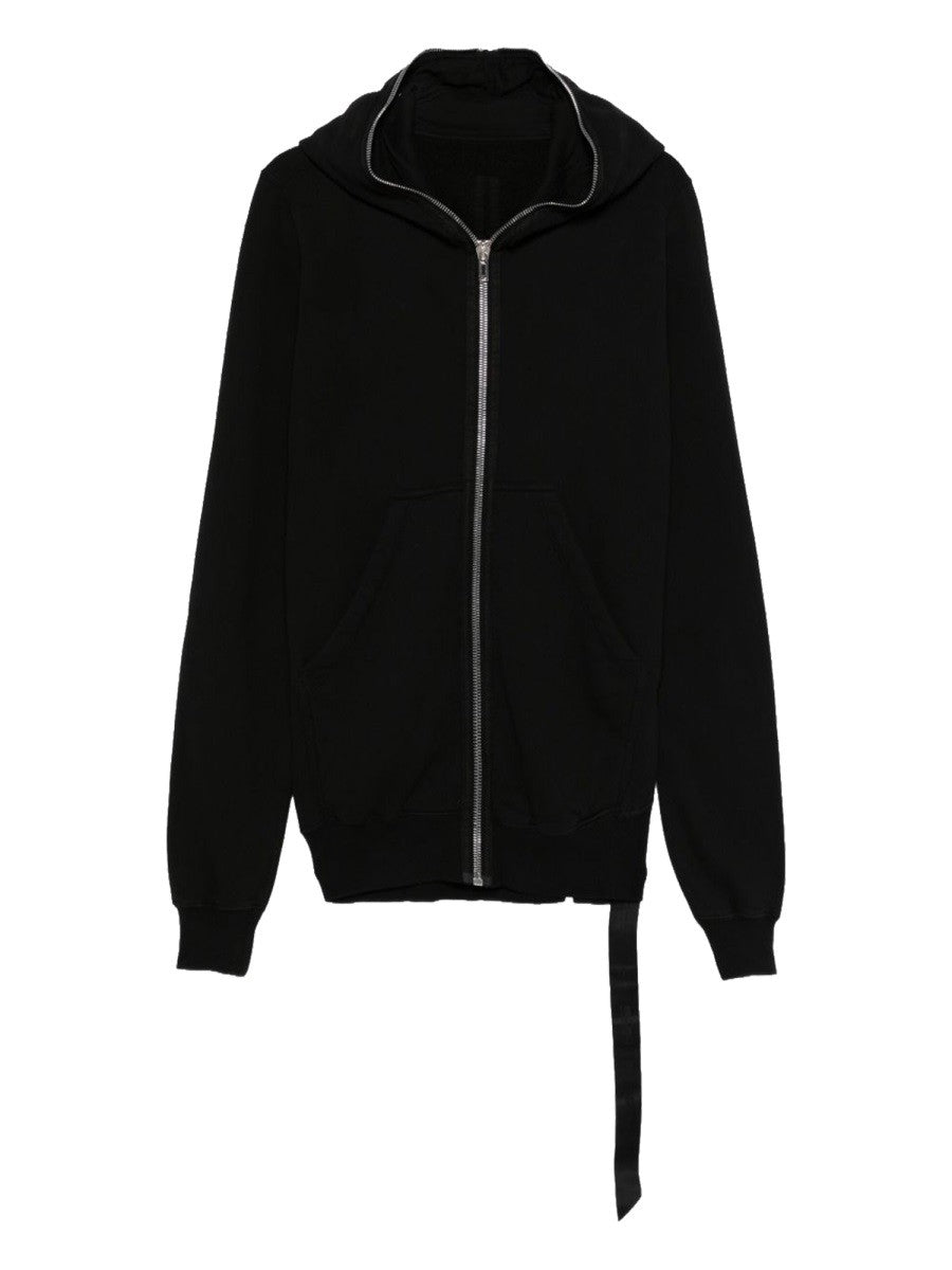 RICK OWENS DRKSHDW - Man - Black - Sweatshirt
