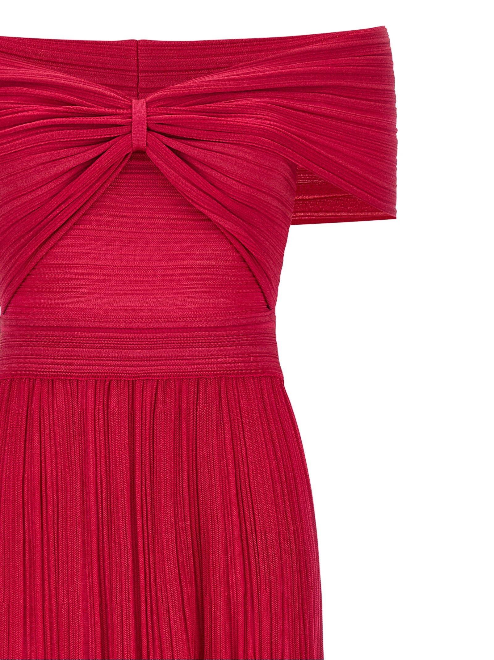 ANTONINO VALENTI - nan - Pink - Dress