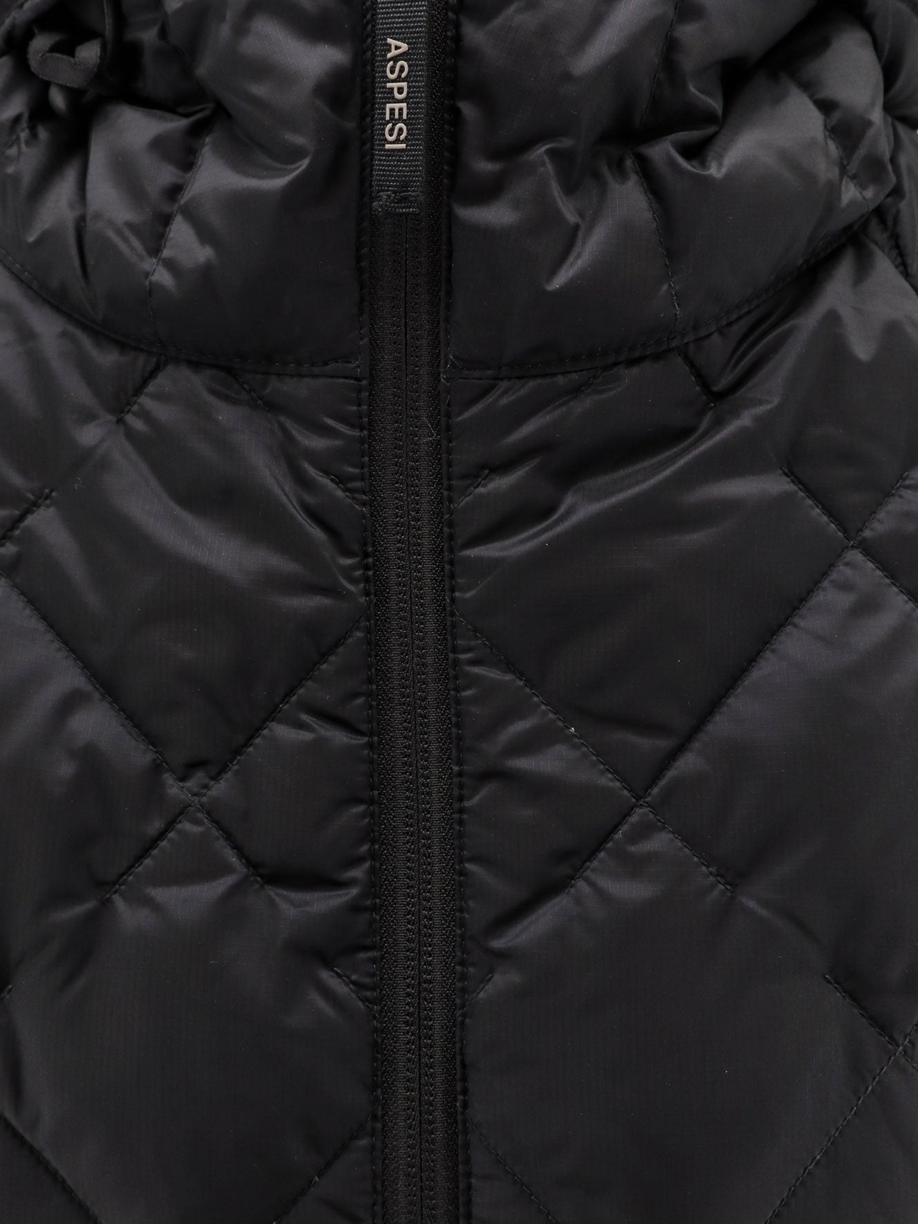 ASPESI - Woman - Black - Down Jacket