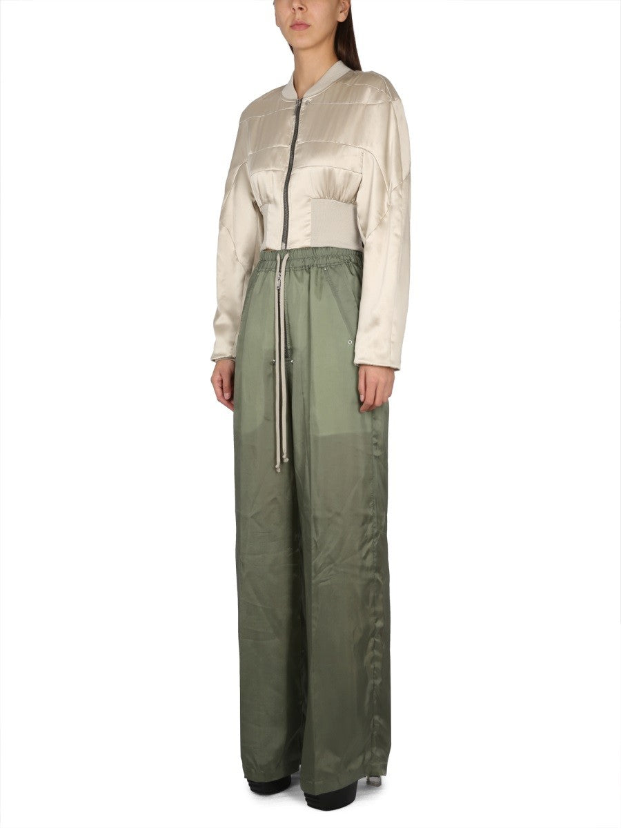RICK OWENS - Woman - Grey - Jacket