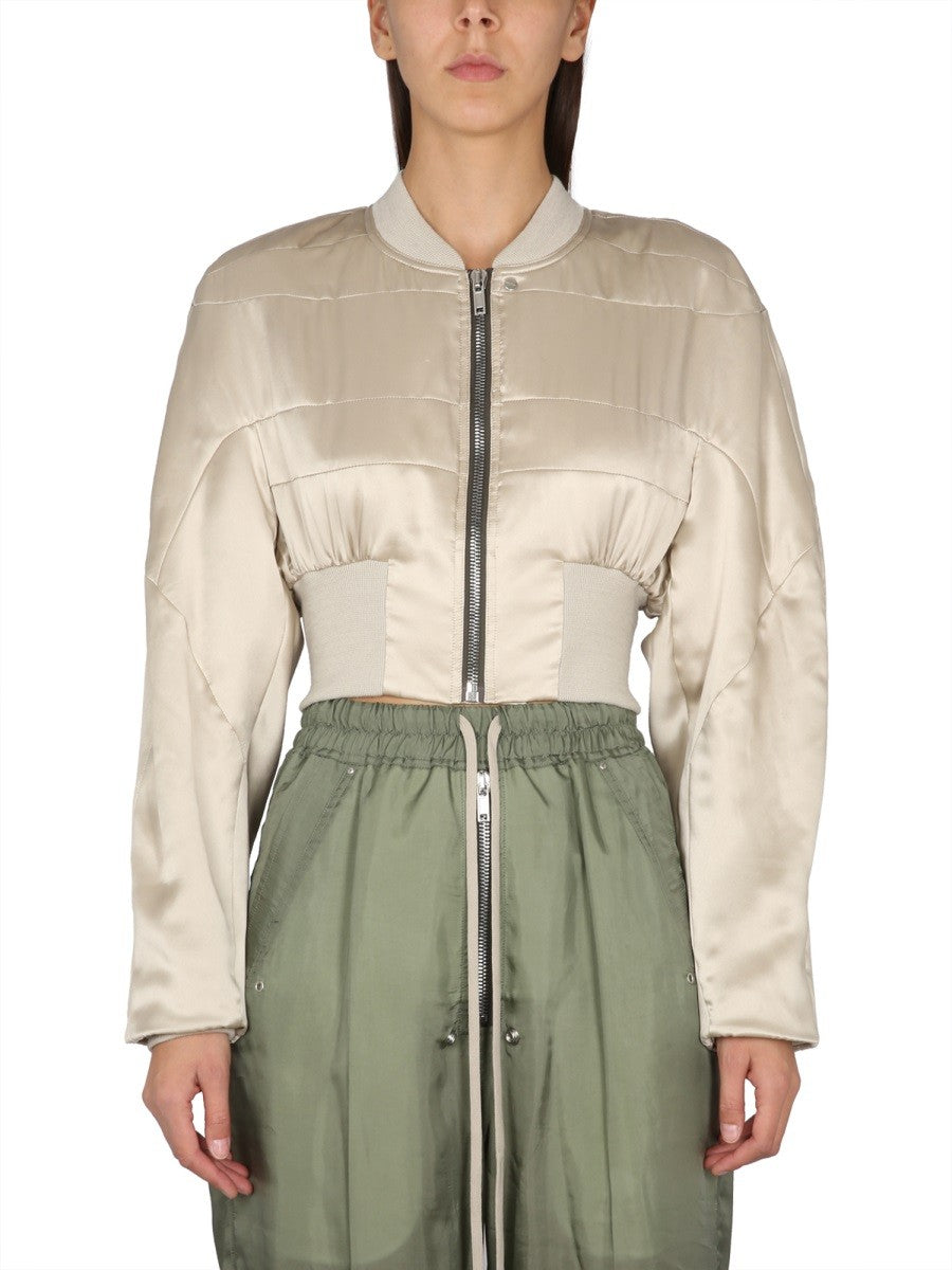 RICK OWENS - Woman - Grey - Jacket