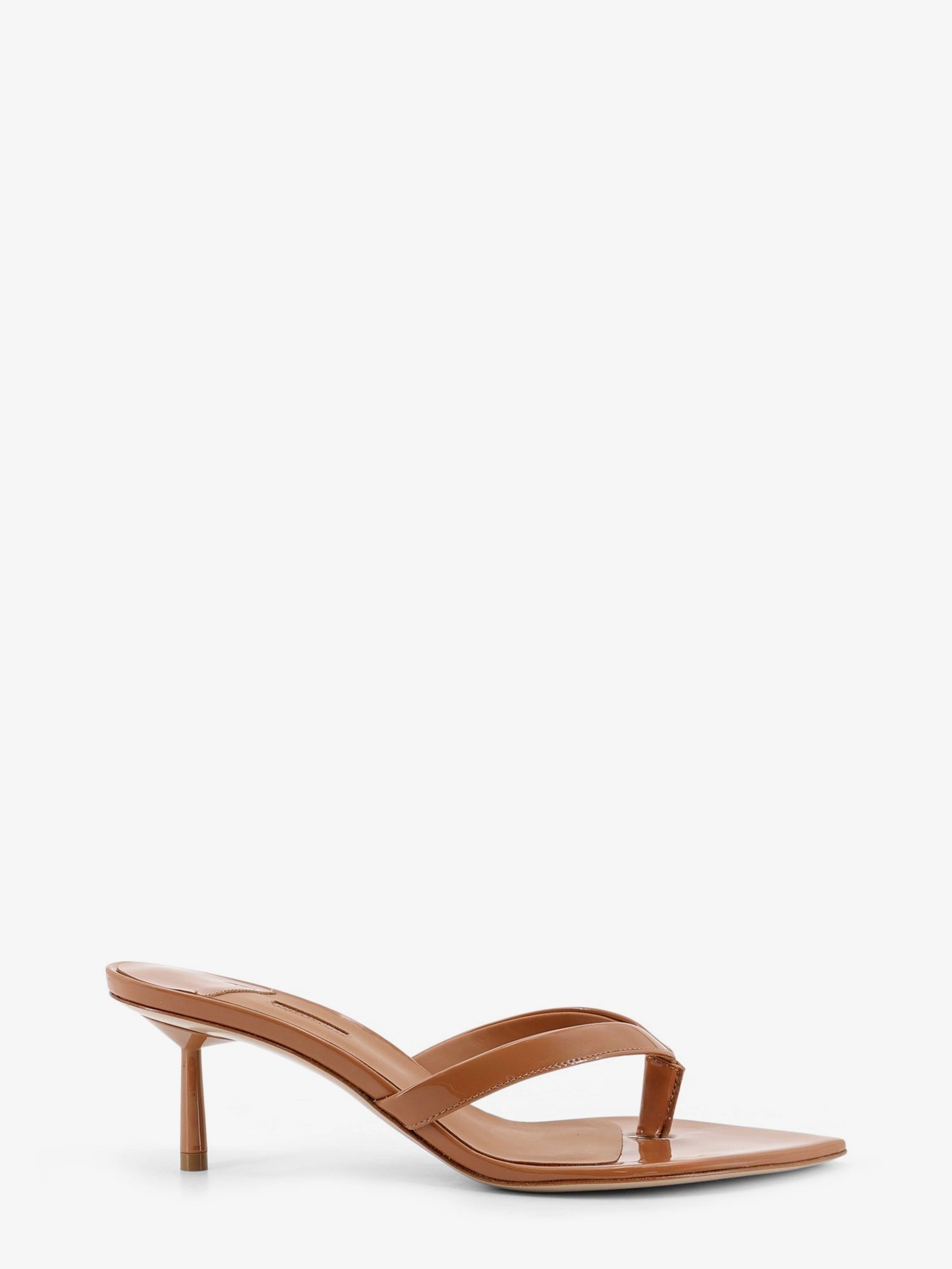 LE SILLA - Női - Barna - Szandál
