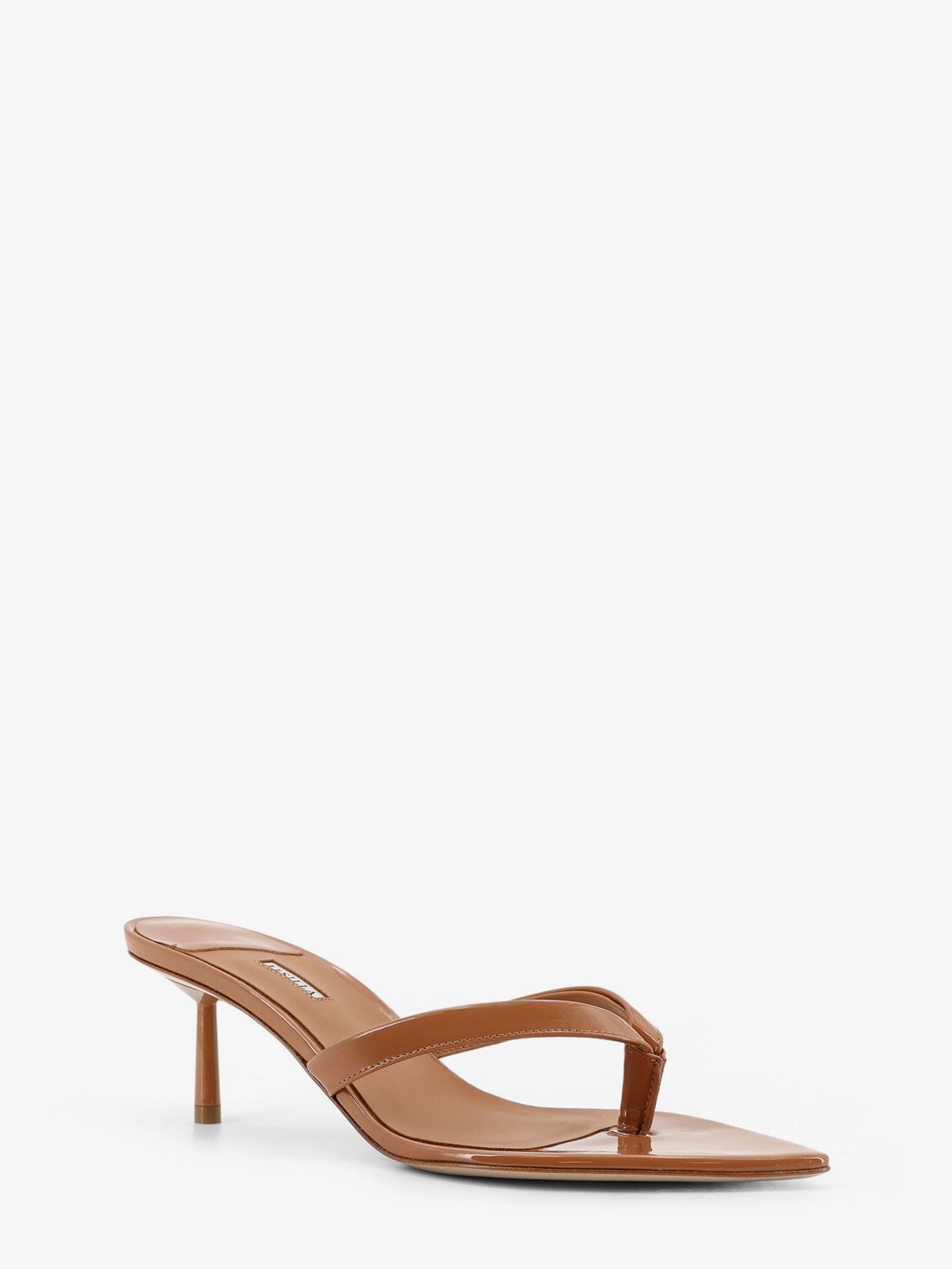 LE SILLA - Női - Barna - Szandál