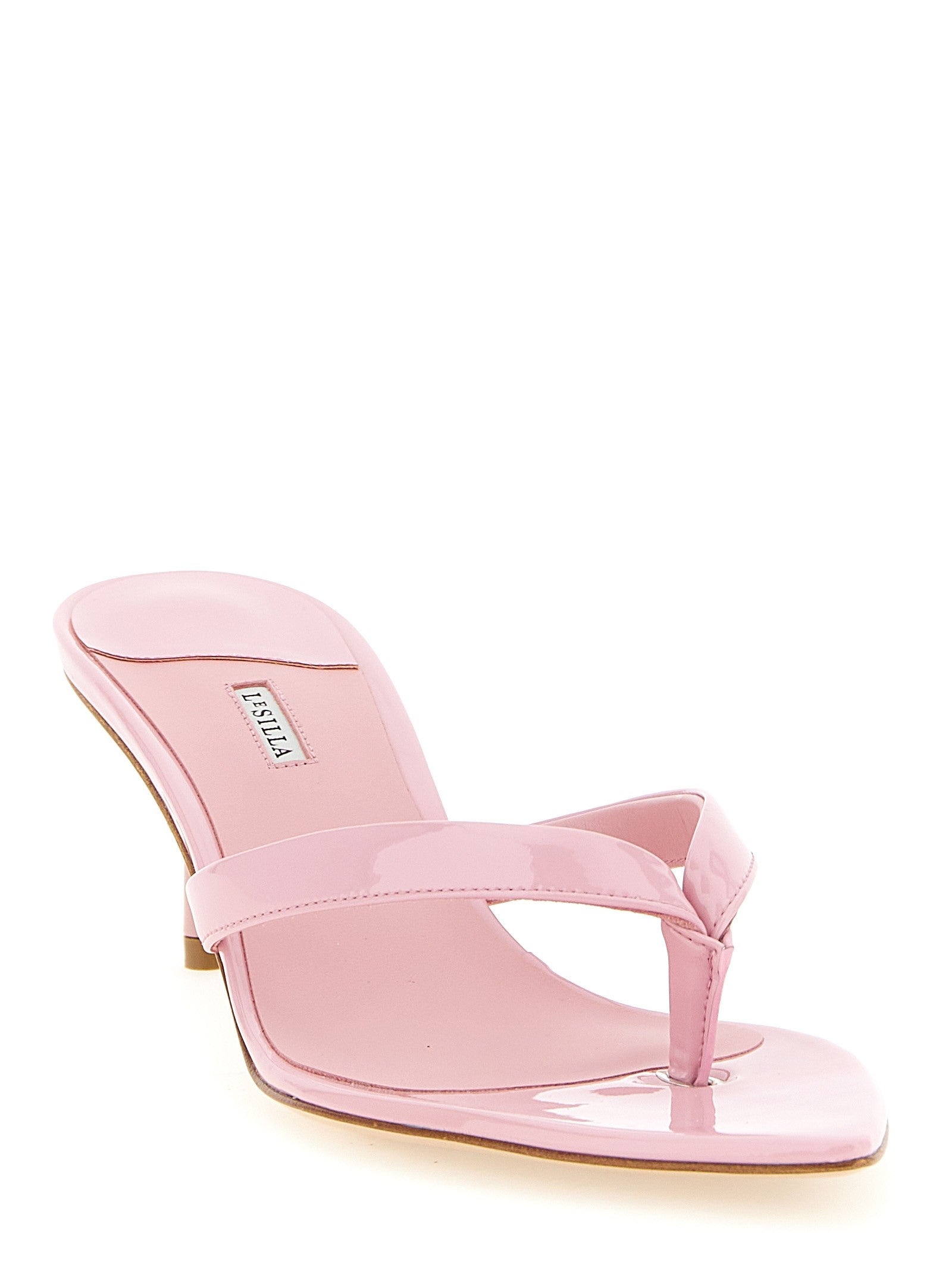 LE SILLA - nan - Black - Sandal