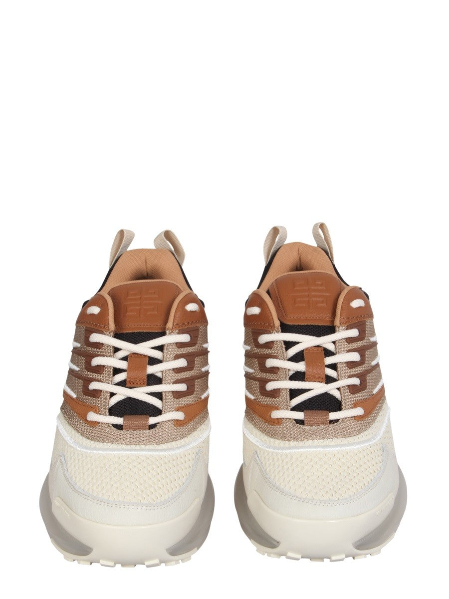 Givenchy - Férfi - Többszínű - Sportcipő