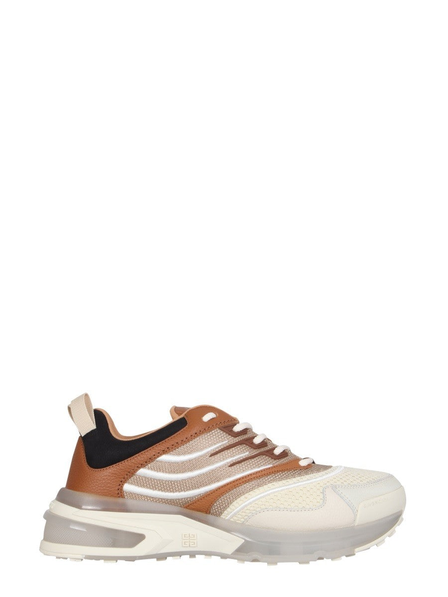 Givenchy - Férfi - Többszínű - Sportcipő
