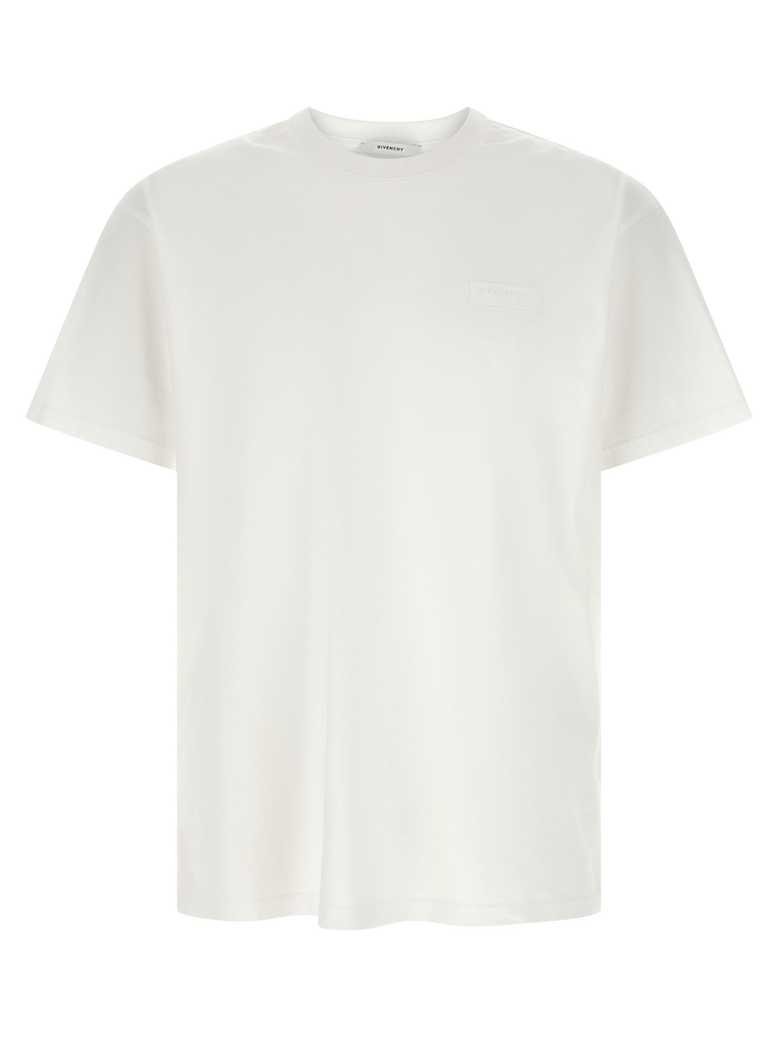 Givenchy - nan - White - T-shirt