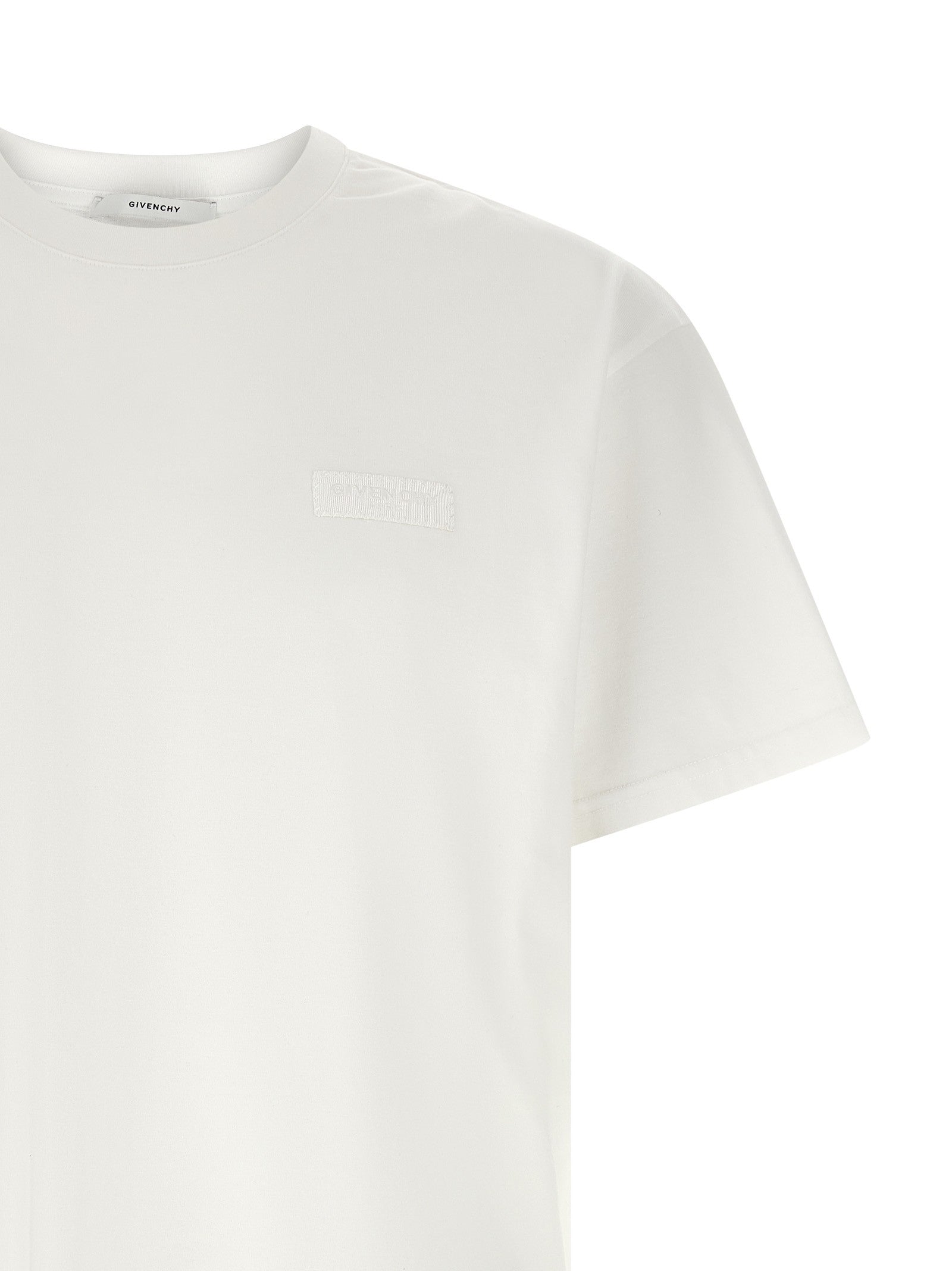 Givenchy - nan - White - T-shirt