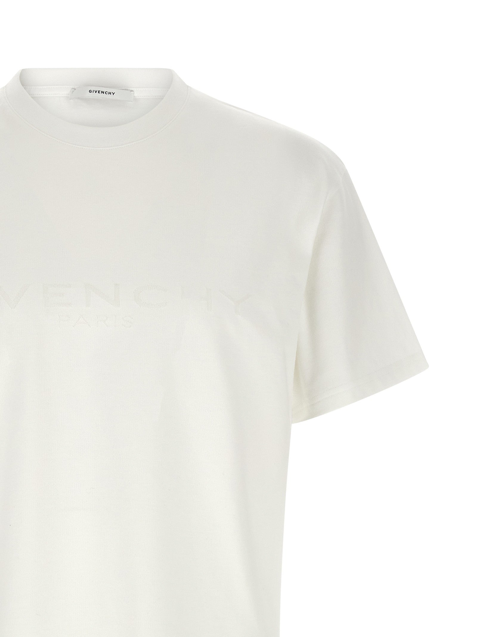 Givenchy - nan - White - T-shirt